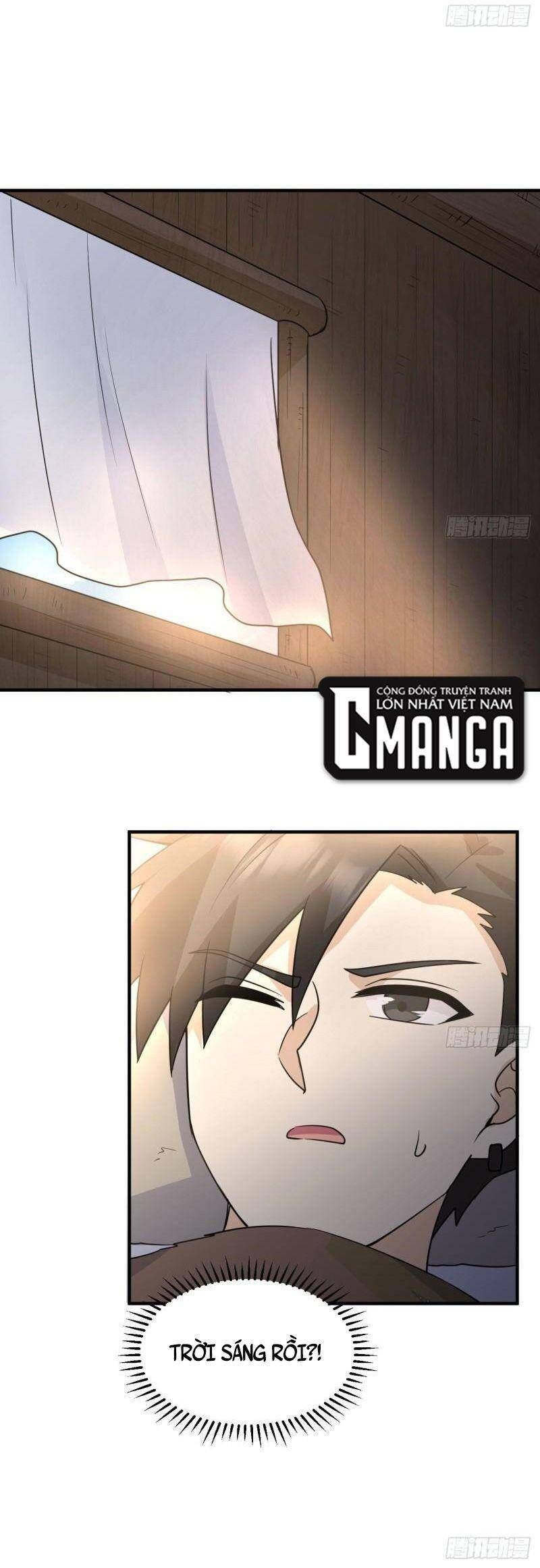 đọc truyện Tôi Sống Trên Hoang Đảo Cùng Các Em Gái Chương 227 ảnh 30 tại Thiên Thai Truyện