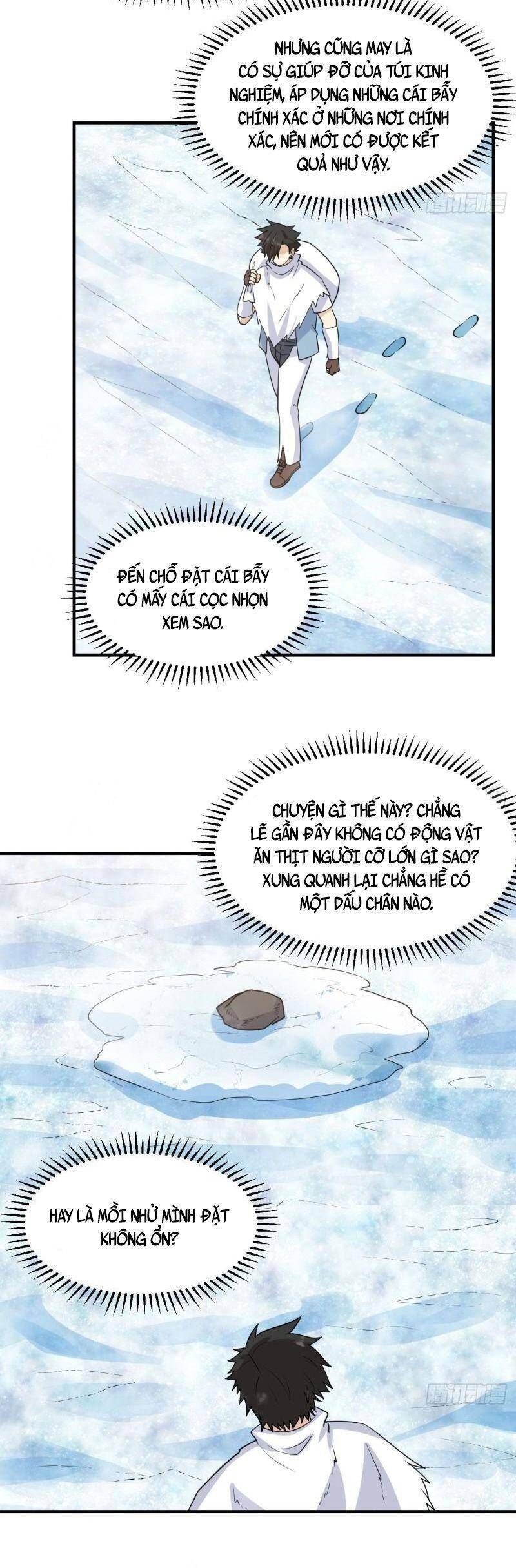 đọc truyện Tôi Sống Trên Hoang Đảo Cùng Các Em Gái Chương 227 ảnh 5 tại Thiên Thai Truyện