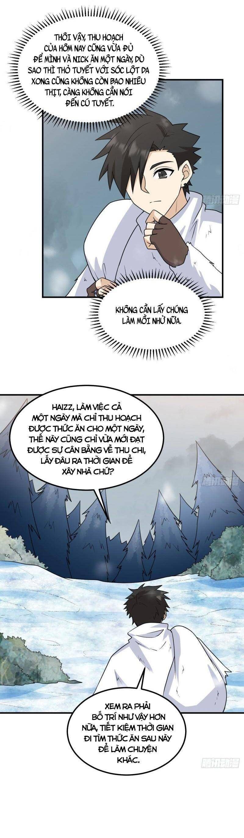 đọc truyện Tôi Sống Trên Hoang Đảo Cùng Các Em Gái Chương 227 ảnh 6 tại Thiên Thai Truyện