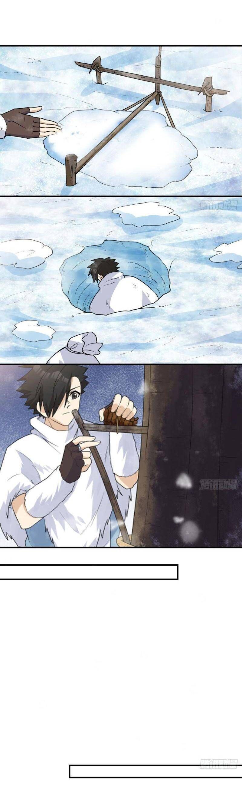 đọc truyện Tôi Sống Trên Hoang Đảo Cùng Các Em Gái Chương 227 ảnh 7 tại Thiên Thai Truyện