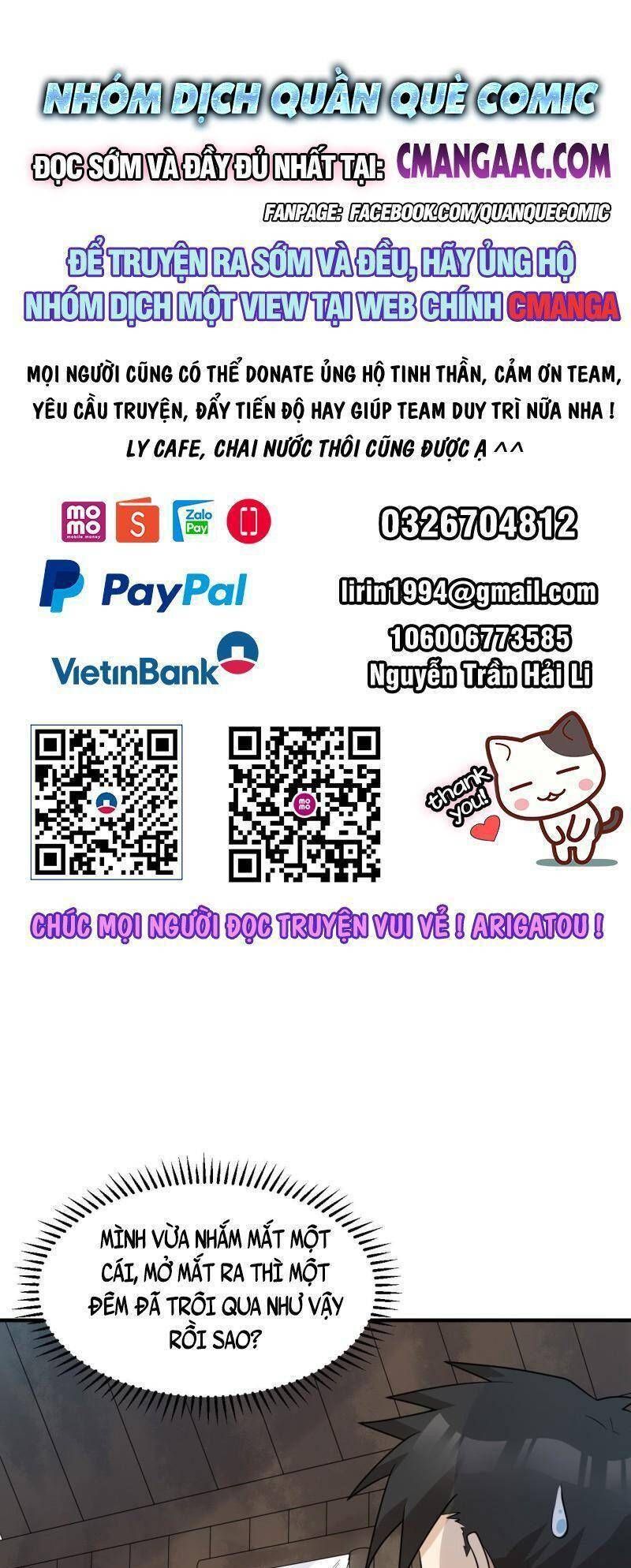 đọc truyện Tôi Sống Trên Hoang Đảo Cùng Các Em Gái Chương 228 ảnh 3 tại Thiên Thai Truyện