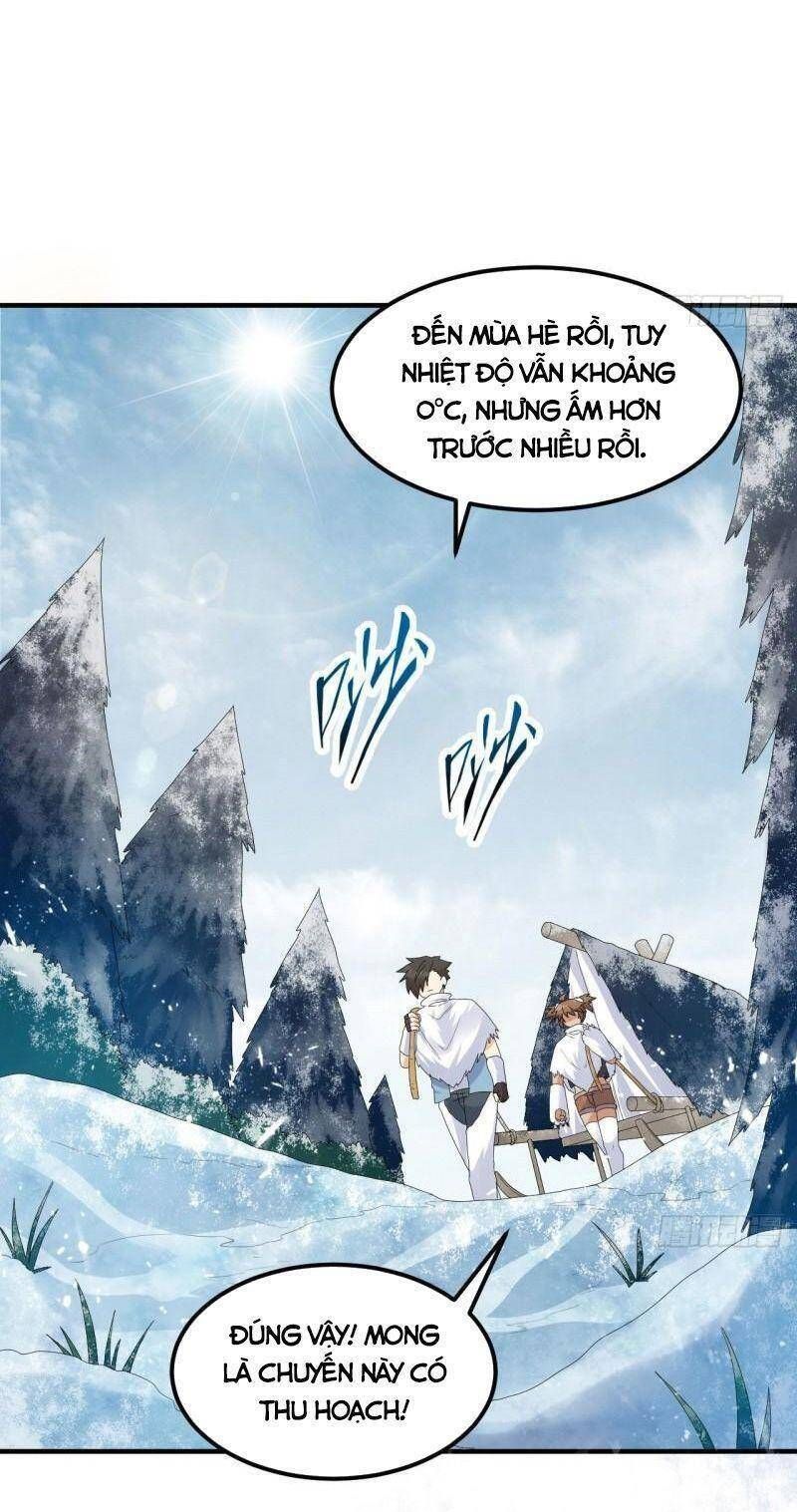 đọc truyện Tôi Sống Trên Hoang Đảo Cùng Các Em Gái Chương 228 ảnh 12 tại Thiên Thai Truyện