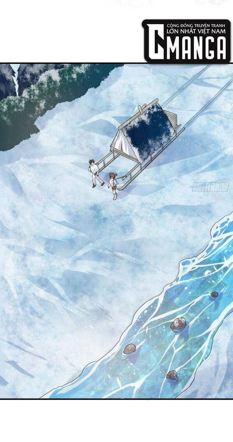 đọc truyện Tôi Sống Trên Hoang Đảo Cùng Các Em Gái Chương 228 ảnh 13 tại Thiên Thai Truyện