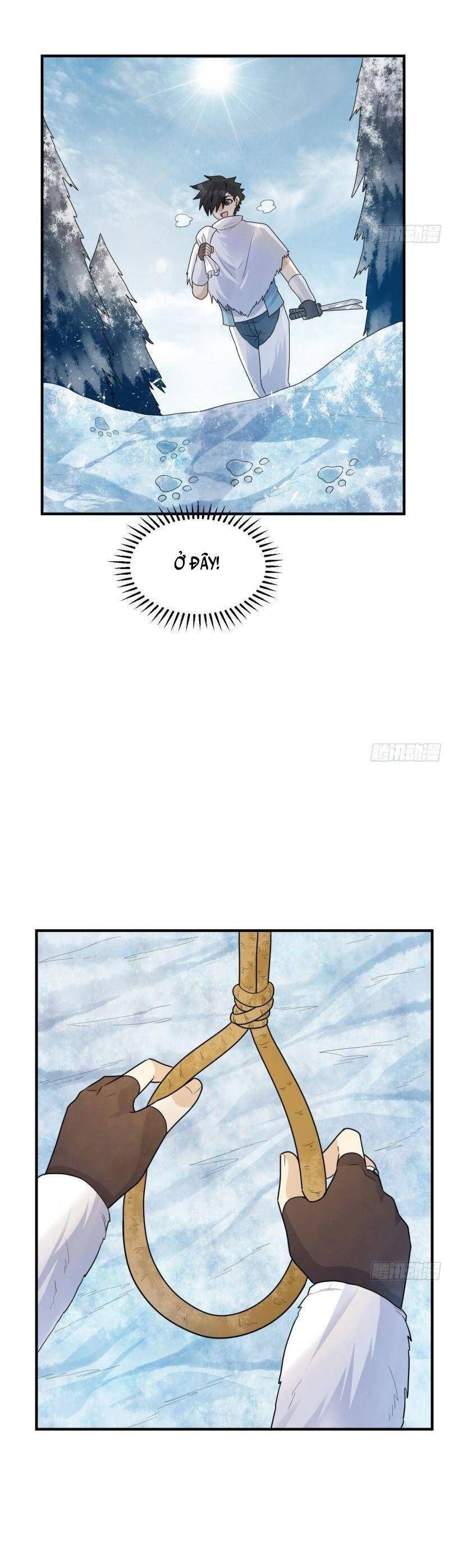 đọc truyện Tôi Sống Trên Hoang Đảo Cùng Các Em Gái Chương 228 ảnh 17 tại Thiên Thai Truyện