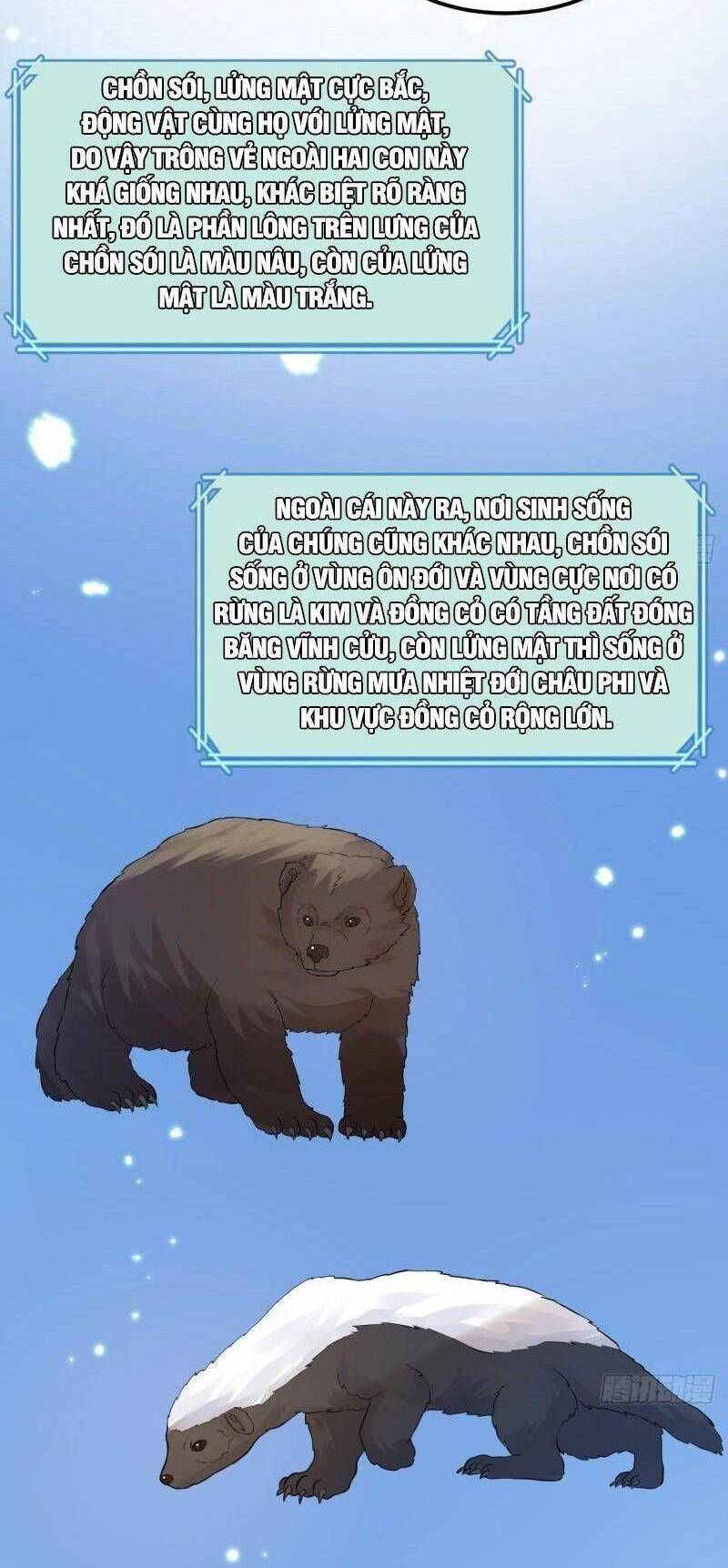 đọc truyện Tôi Sống Trên Hoang Đảo Cùng Các Em Gái Chương 228 ảnh 25 tại Thiên Thai Truyện