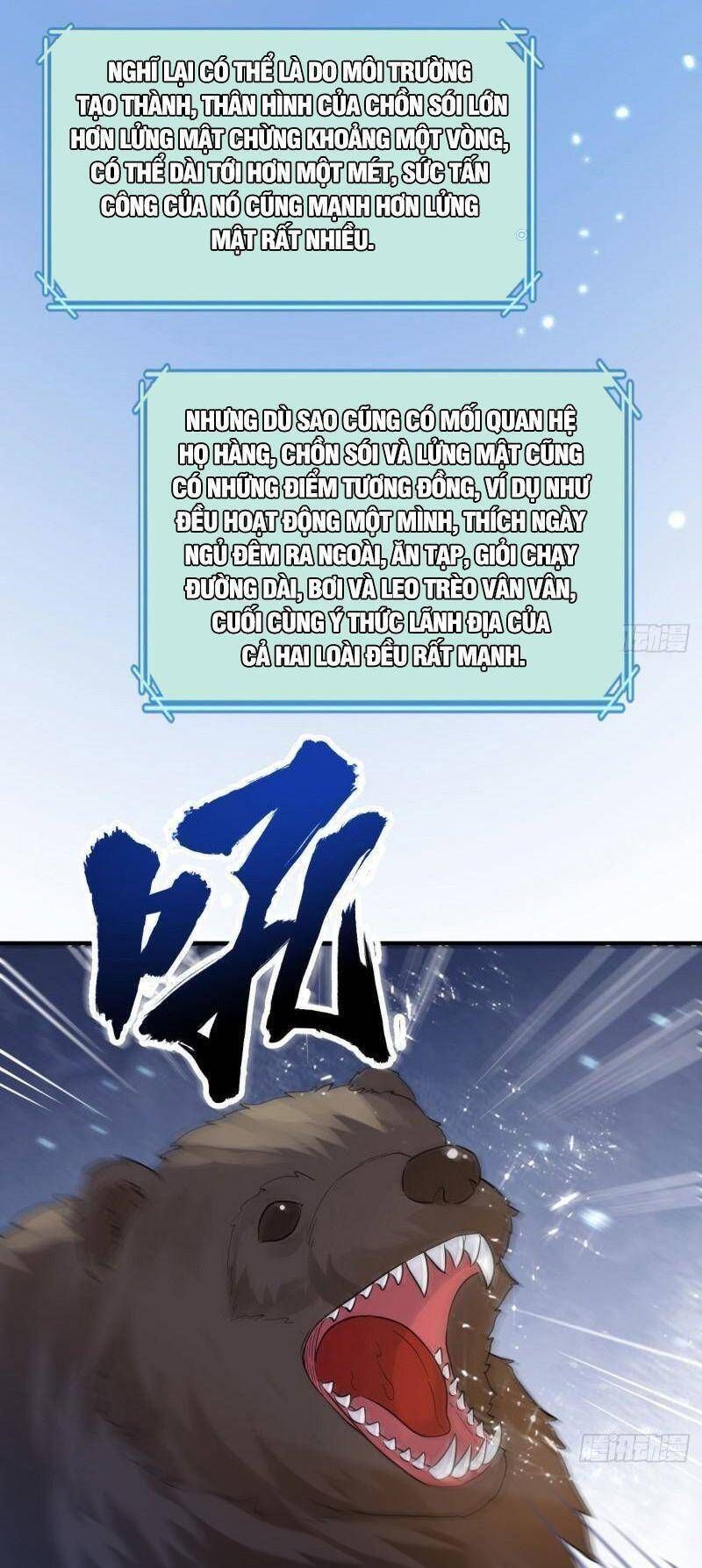 đọc truyện Tôi Sống Trên Hoang Đảo Cùng Các Em Gái Chương 228 ảnh 26 tại Thiên Thai Truyện