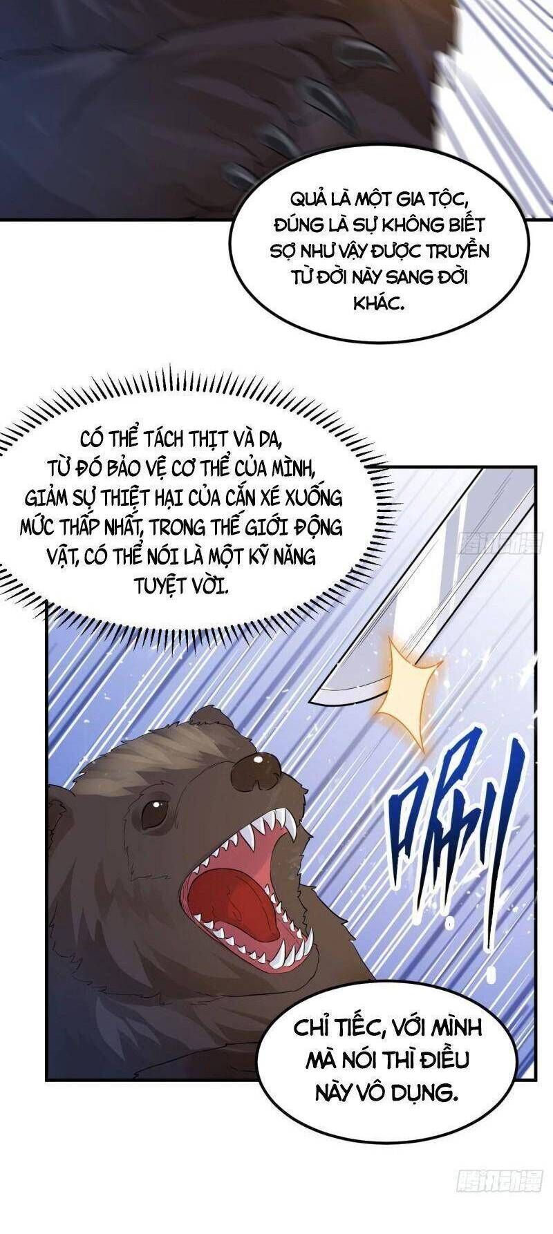 đọc truyện Tôi Sống Trên Hoang Đảo Cùng Các Em Gái Chương 228 ảnh 27 tại Thiên Thai Truyện