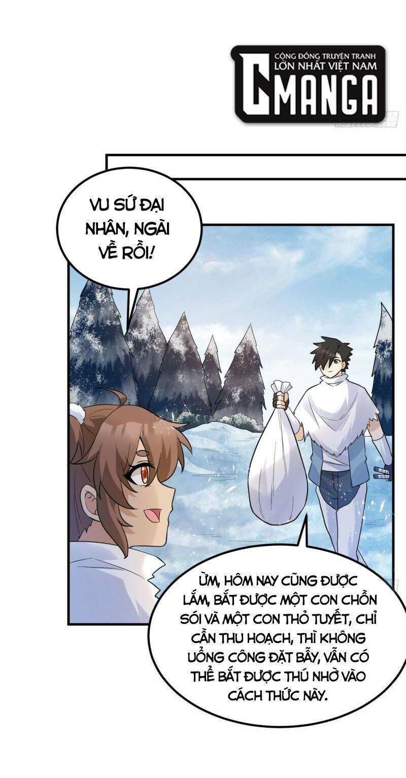 đọc truyện Tôi Sống Trên Hoang Đảo Cùng Các Em Gái Chương 228 ảnh 29 tại Thiên Thai Truyện