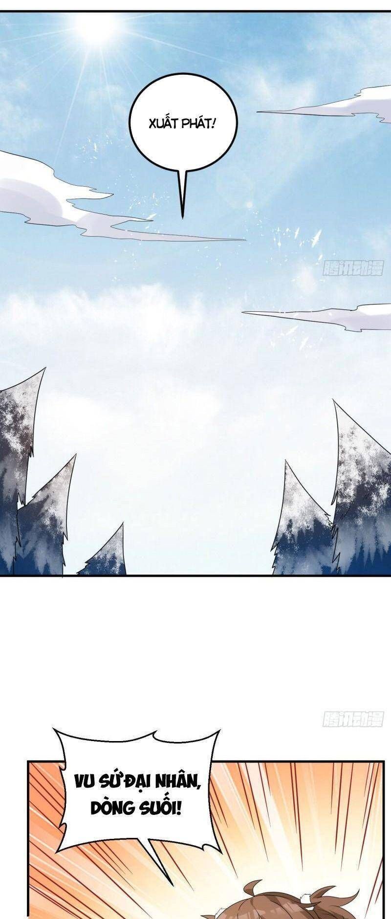 đọc truyện Tôi Sống Trên Hoang Đảo Cùng Các Em Gái Chương 228 ảnh 30 tại Thiên Thai Truyện