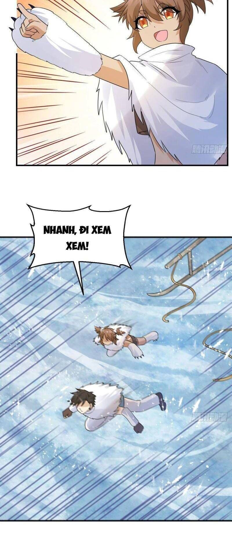 đọc truyện Tôi Sống Trên Hoang Đảo Cùng Các Em Gái Chương 228 ảnh 31 tại Thiên Thai Truyện