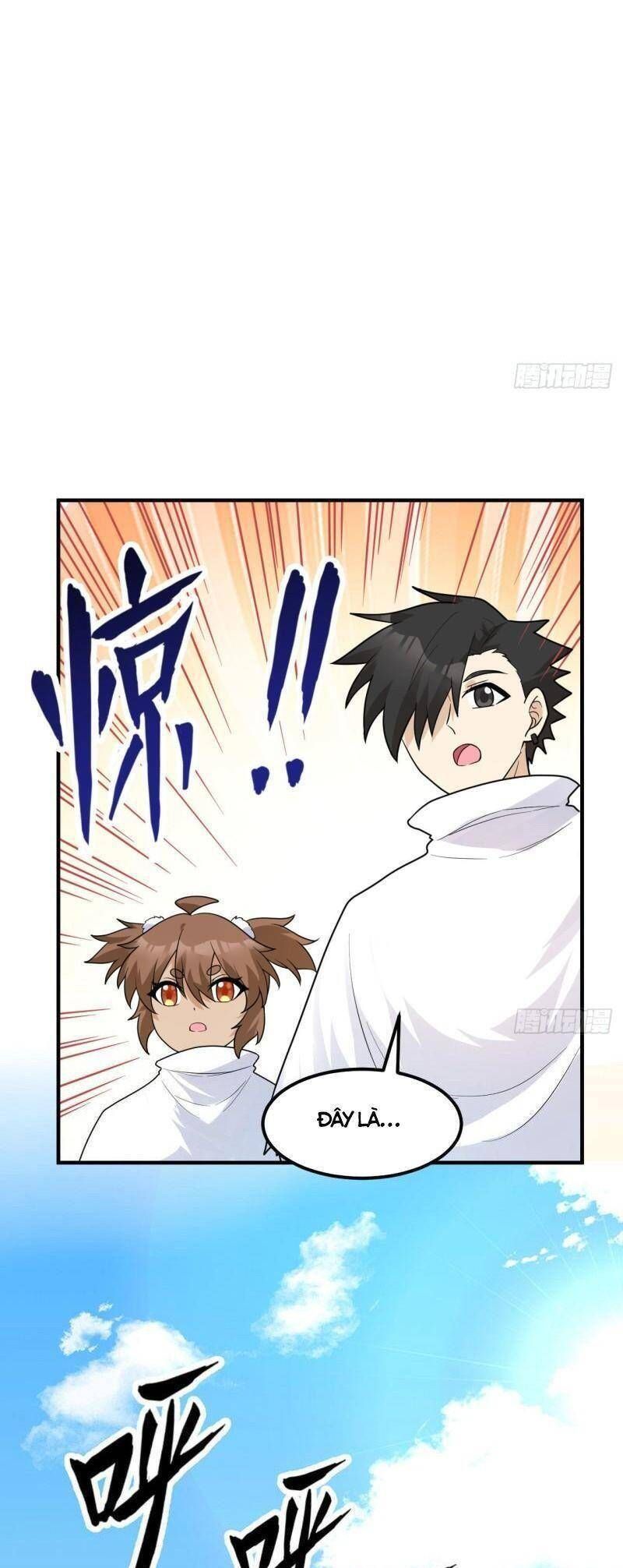 đọc truyện Tôi Sống Trên Hoang Đảo Cùng Các Em Gái Chương 228 ảnh 32 tại Thiên Thai Truyện