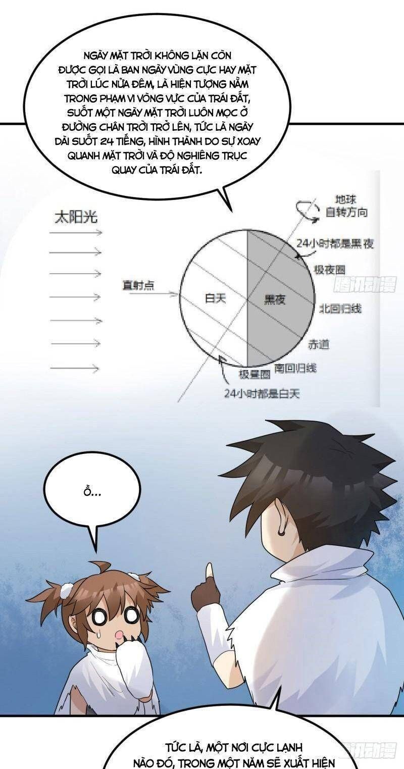 đọc truyện Tôi Sống Trên Hoang Đảo Cùng Các Em Gái Chương 228 ảnh 6 tại Thiên Thai Truyện