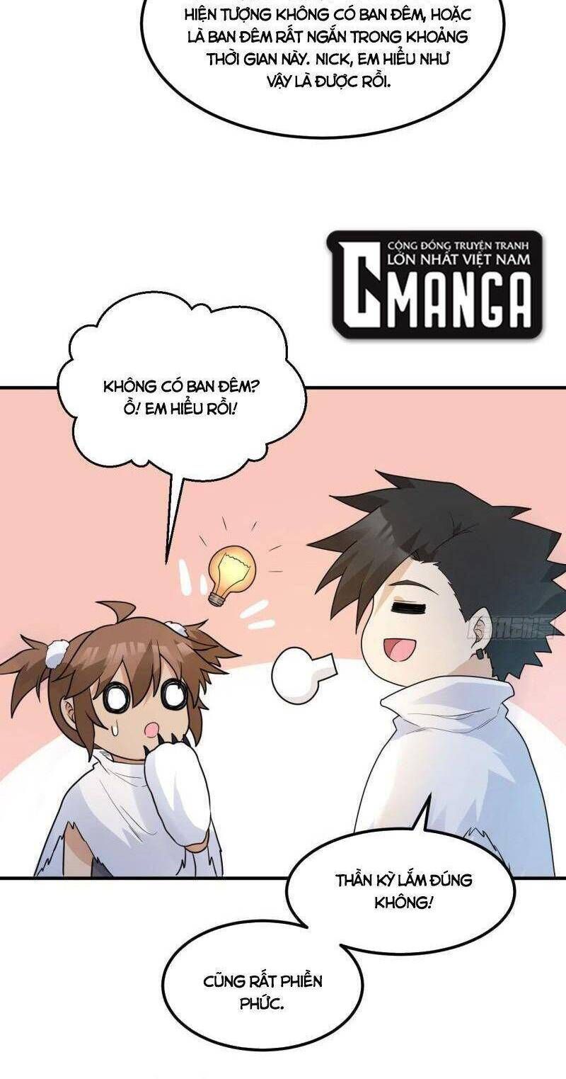 đọc truyện Tôi Sống Trên Hoang Đảo Cùng Các Em Gái Chương 228 ảnh 7 tại Thiên Thai Truyện