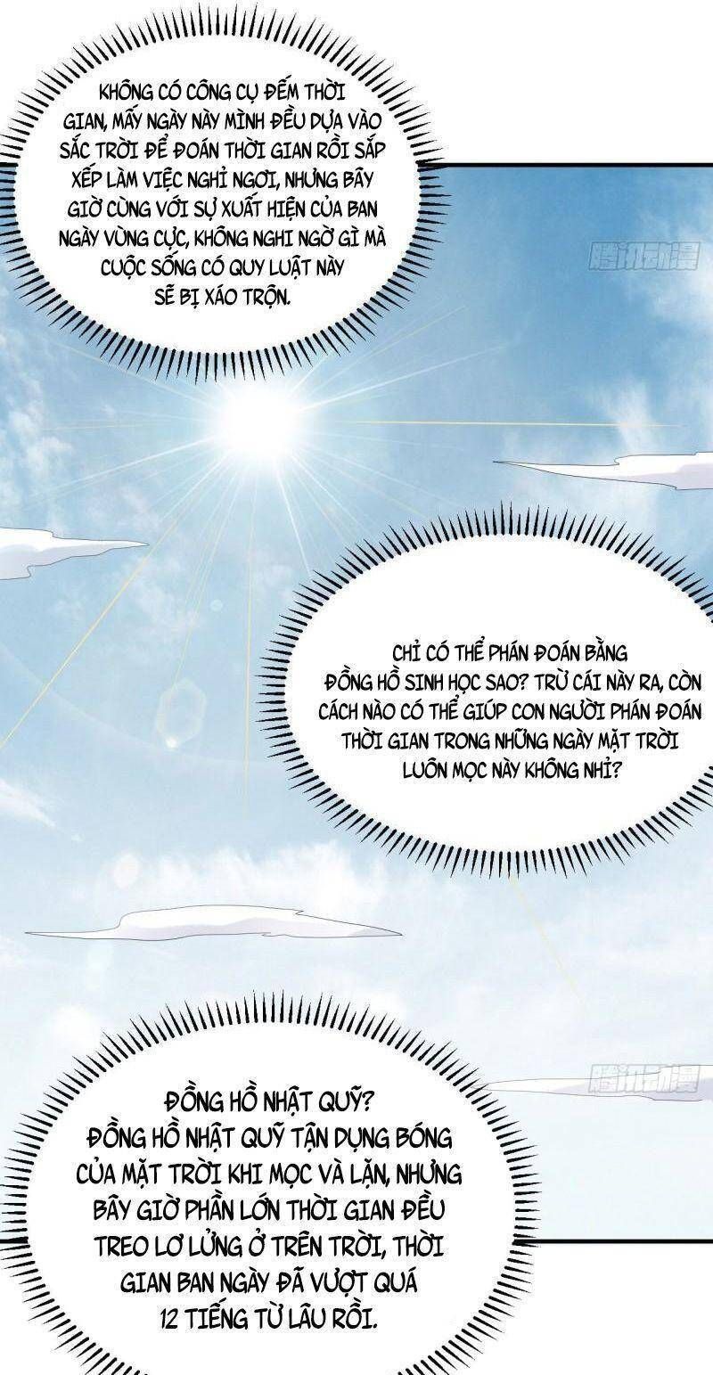 đọc truyện Tôi Sống Trên Hoang Đảo Cùng Các Em Gái Chương 228 ảnh 8 tại Thiên Thai Truyện