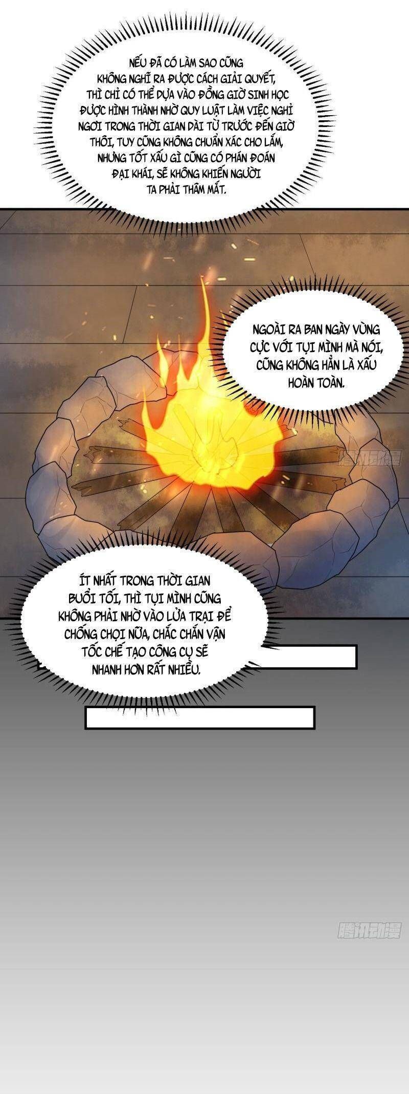 đọc truyện Tôi Sống Trên Hoang Đảo Cùng Các Em Gái Chương 228 ảnh 10 tại Thiên Thai Truyện