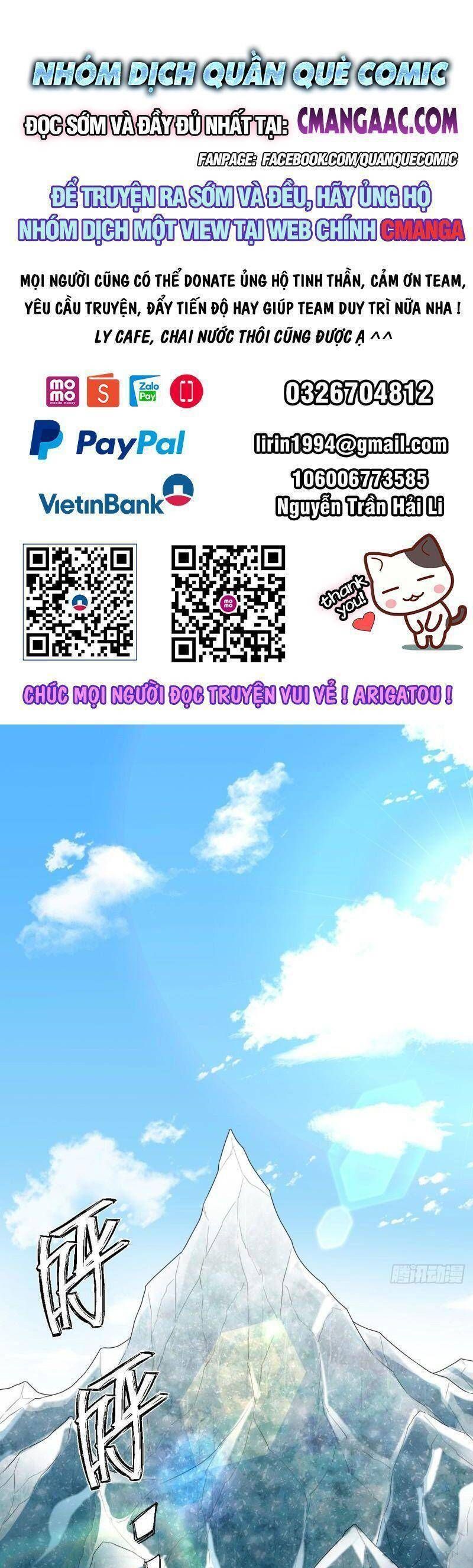 đọc truyện Tôi Sống Trên Hoang Đảo Cùng Các Em Gái Chương 229 ảnh 3 tại Thiên Thai Truyện