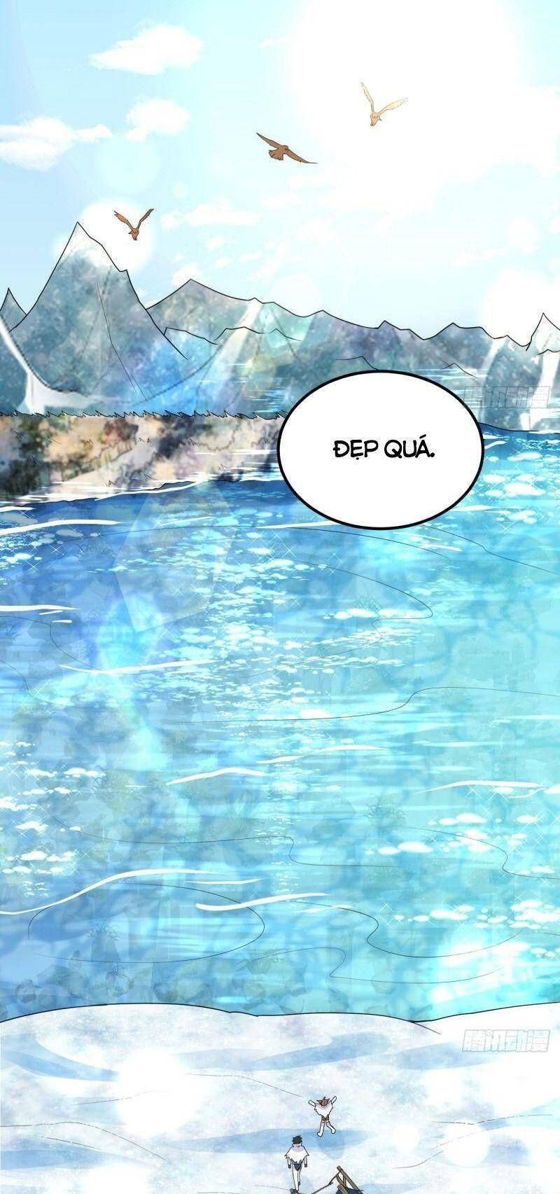 đọc truyện Tôi Sống Trên Hoang Đảo Cùng Các Em Gái Chương 229 ảnh 13 tại Thiên Thai Truyện