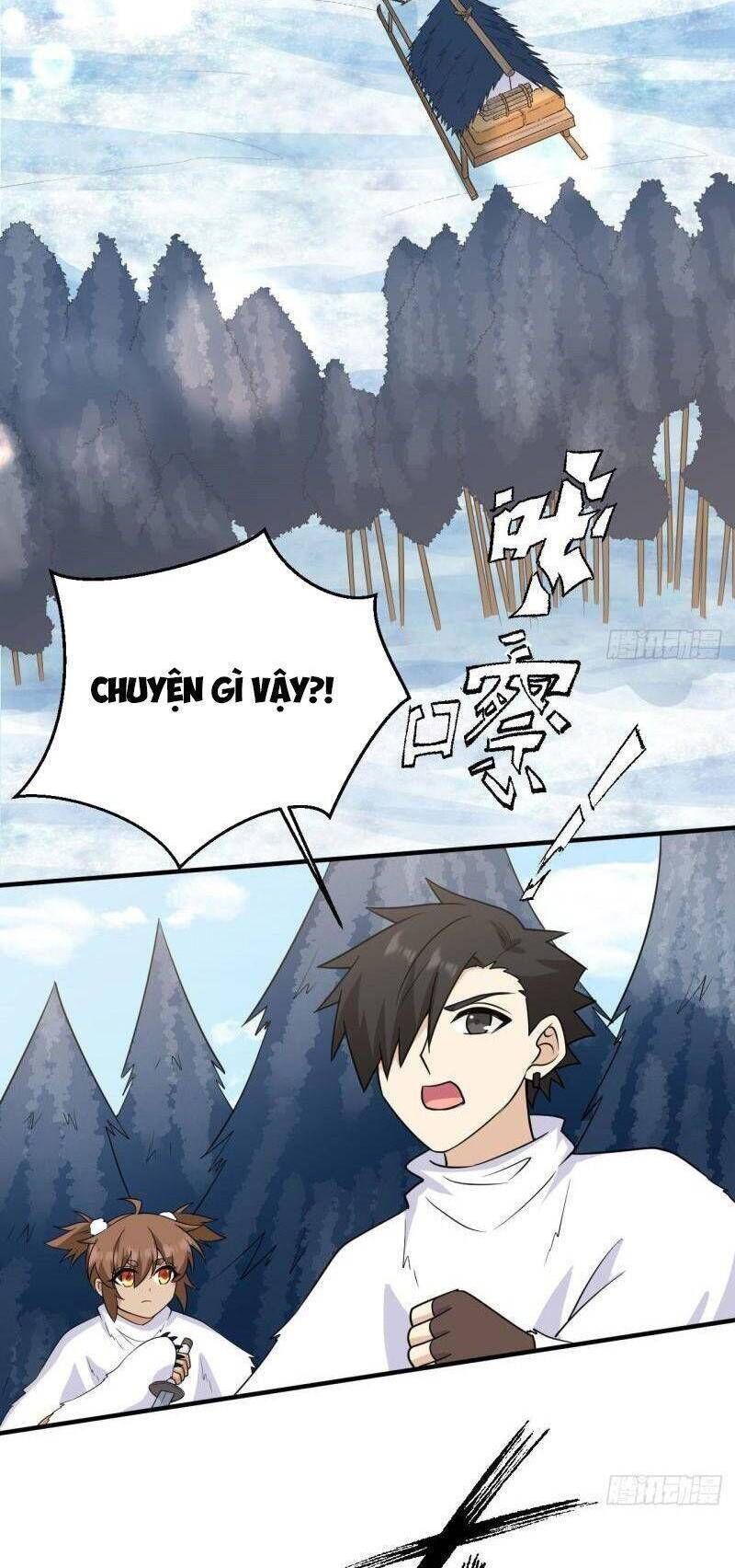 đọc truyện Tôi Sống Trên Hoang Đảo Cùng Các Em Gái Chương 229 ảnh 14 tại Thiên Thai Truyện