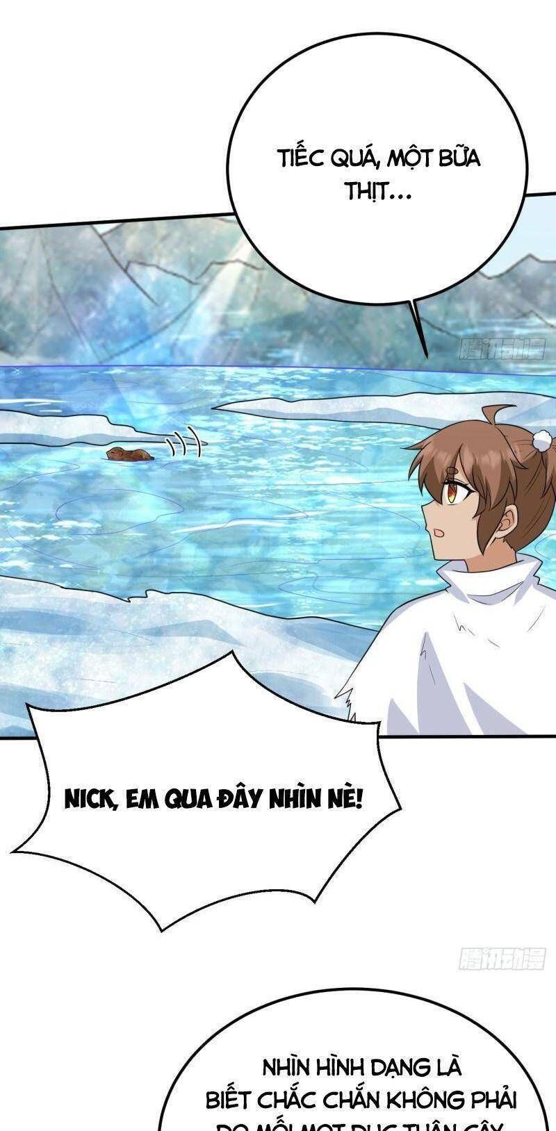 đọc truyện Tôi Sống Trên Hoang Đảo Cùng Các Em Gái Chương 229 ảnh 17 tại Thiên Thai Truyện