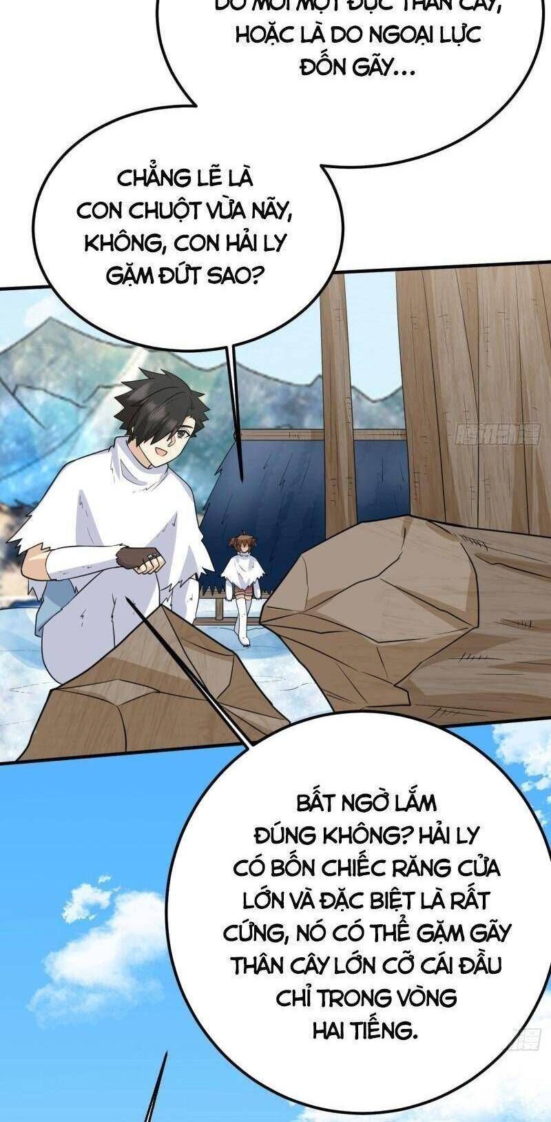 đọc truyện Tôi Sống Trên Hoang Đảo Cùng Các Em Gái Chương 229 ảnh 18 tại Thiên Thai Truyện