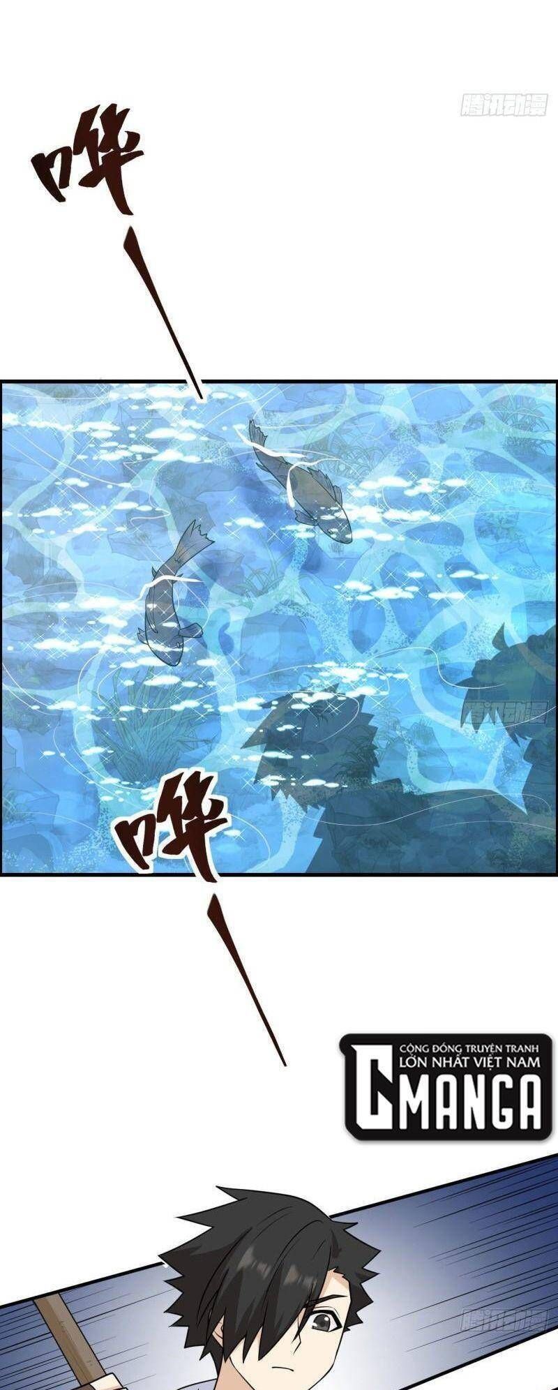 đọc truyện Tôi Sống Trên Hoang Đảo Cùng Các Em Gái Chương 229 ảnh 25 tại Thiên Thai Truyện