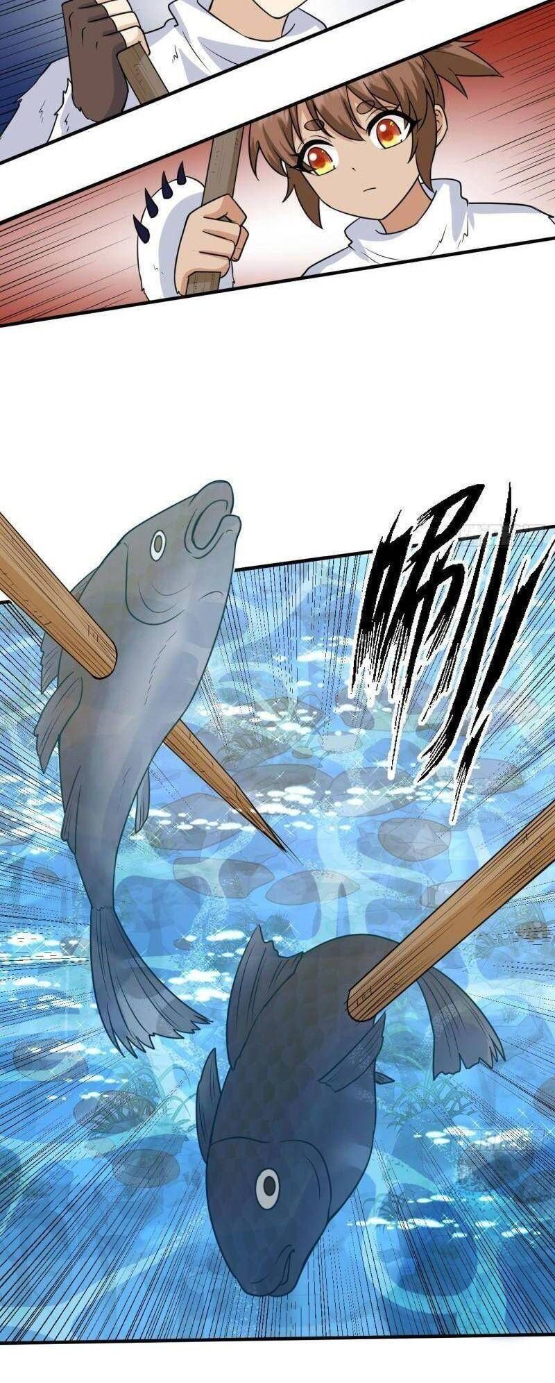 đọc truyện Tôi Sống Trên Hoang Đảo Cùng Các Em Gái Chương 229 ảnh 26 tại Thiên Thai Truyện