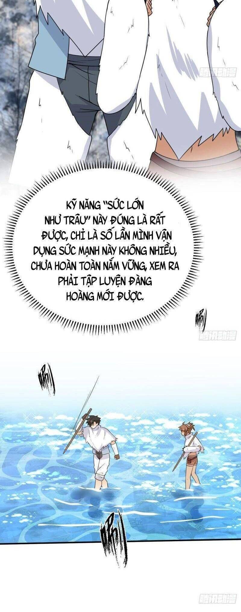 đọc truyện Tôi Sống Trên Hoang Đảo Cùng Các Em Gái Chương 229 ảnh 28 tại Thiên Thai Truyện