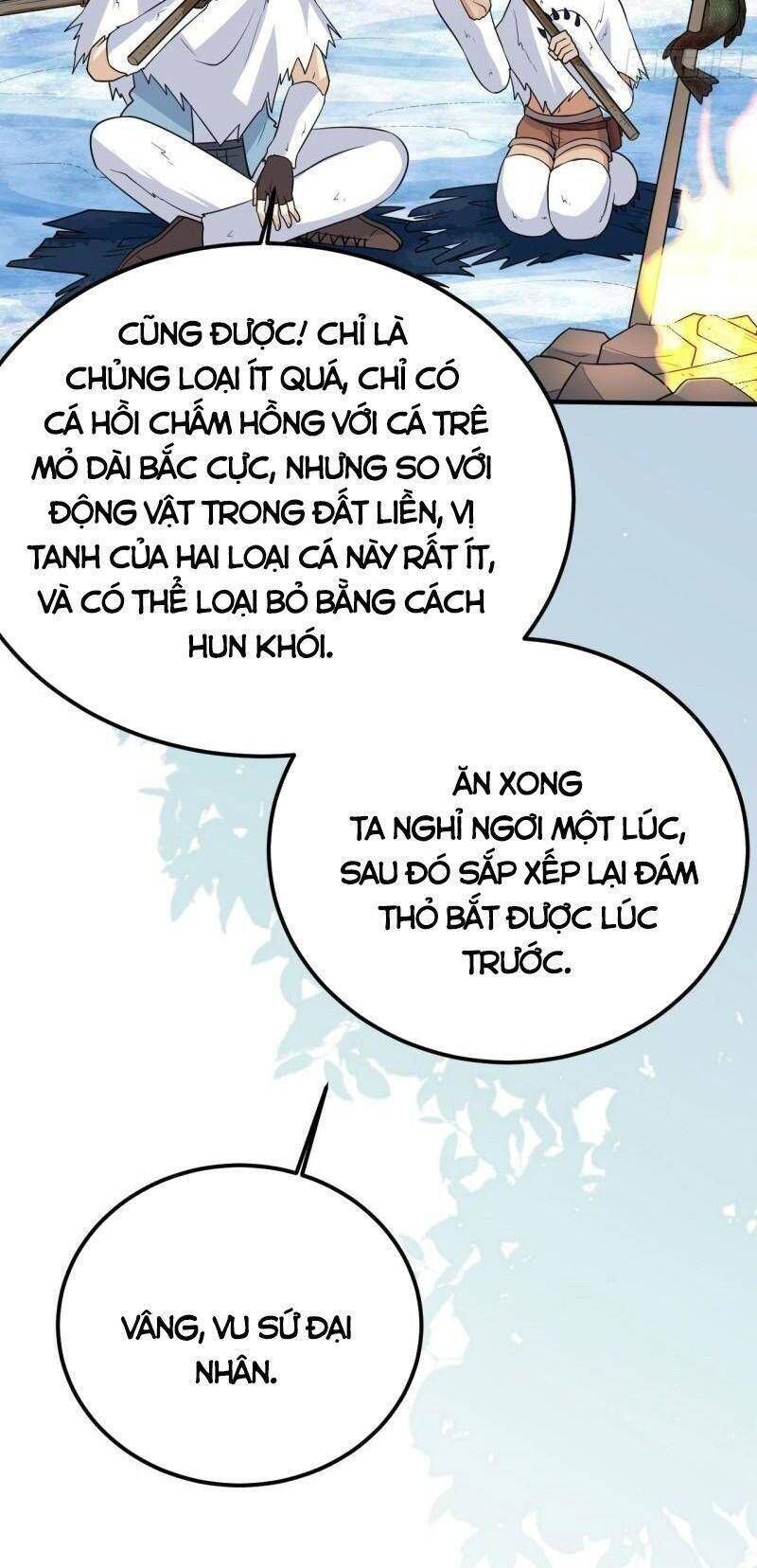 đọc truyện Tôi Sống Trên Hoang Đảo Cùng Các Em Gái Chương 229 ảnh 30 tại Thiên Thai Truyện