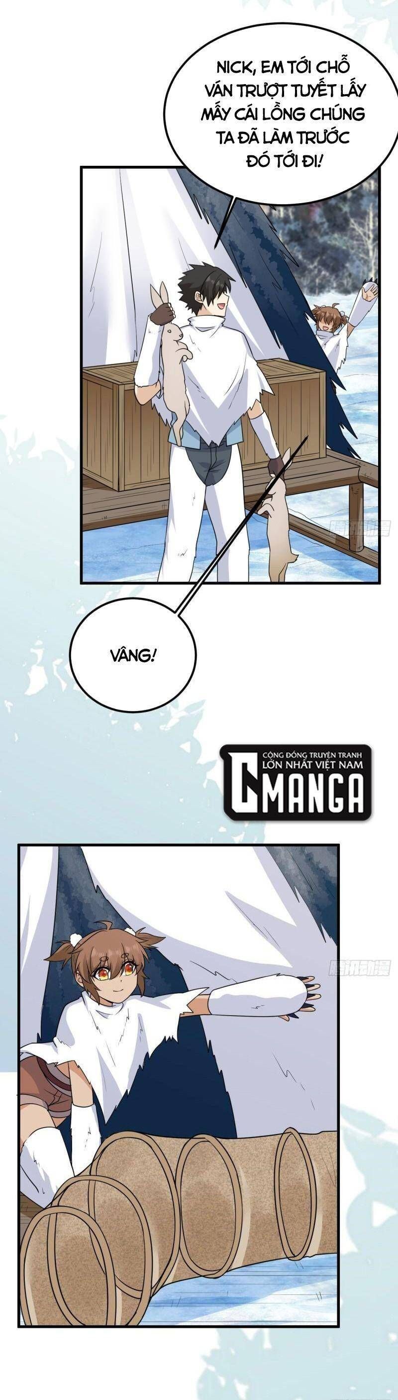 đọc truyện Tôi Sống Trên Hoang Đảo Cùng Các Em Gái Chương 229 ảnh 31 tại Thiên Thai Truyện