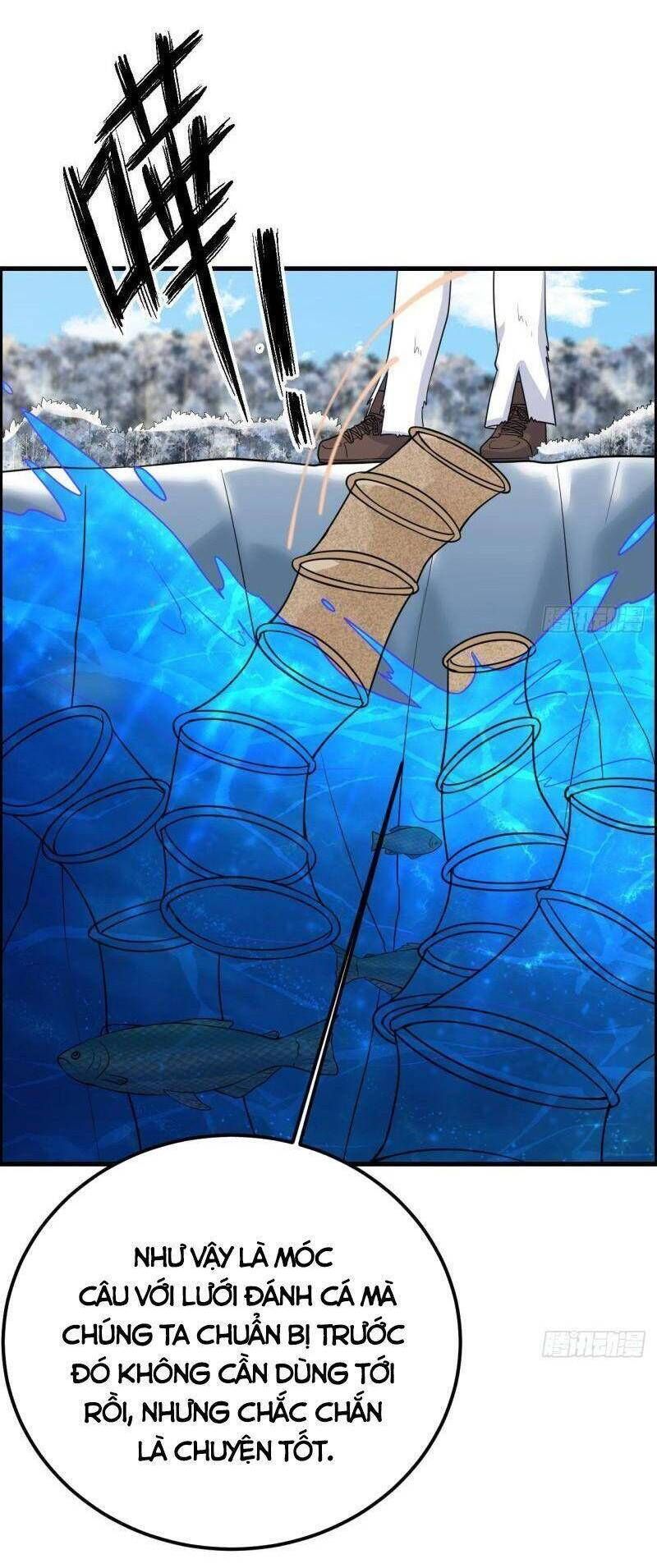 đọc truyện Tôi Sống Trên Hoang Đảo Cùng Các Em Gái Chương 229 ảnh 33 tại Thiên Thai Truyện