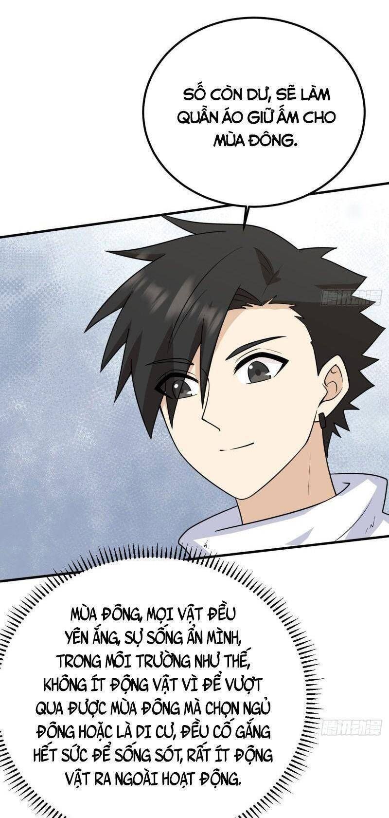 đọc truyện Tôi Sống Trên Hoang Đảo Cùng Các Em Gái Chương 229 ảnh 34 tại Thiên Thai Truyện