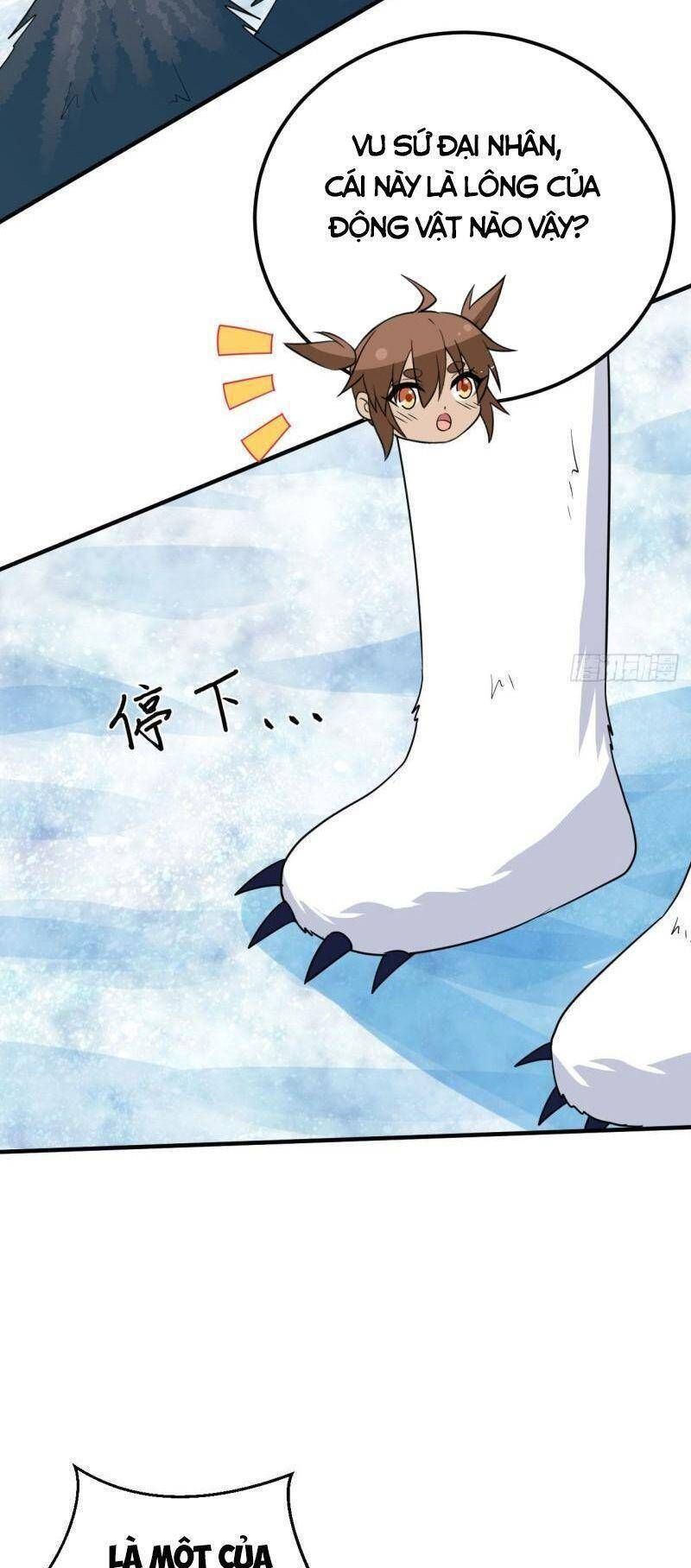 đọc truyện Tôi Sống Trên Hoang Đảo Cùng Các Em Gái Chương 229 ảnh 38 tại Thiên Thai Truyện