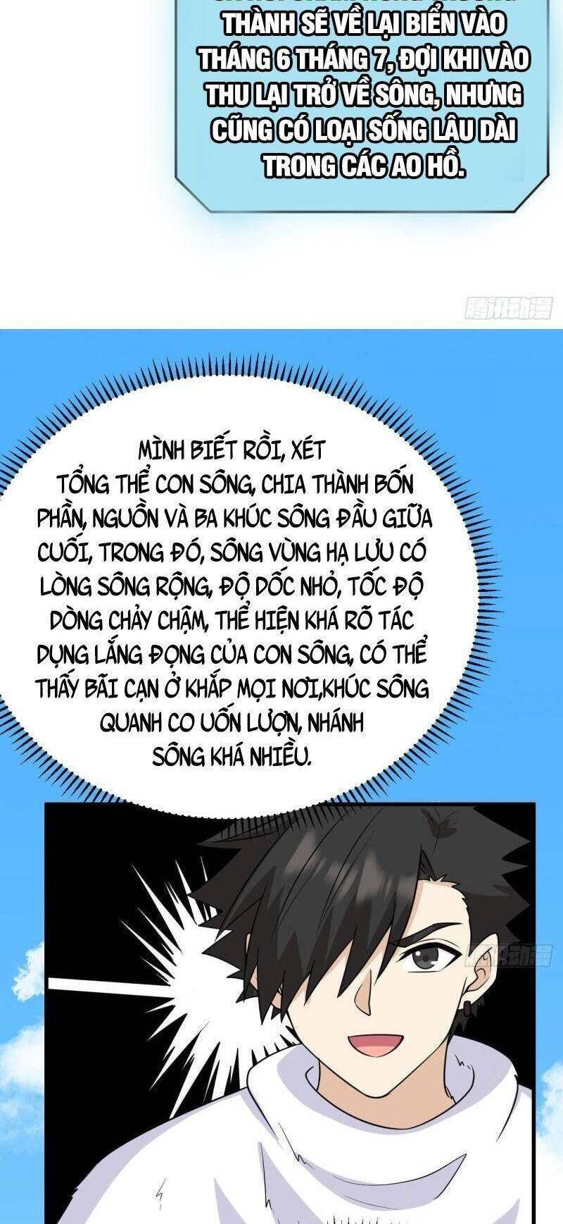 đọc truyện Tôi Sống Trên Hoang Đảo Cùng Các Em Gái Chương 229 ảnh 8 tại Thiên Thai Truyện