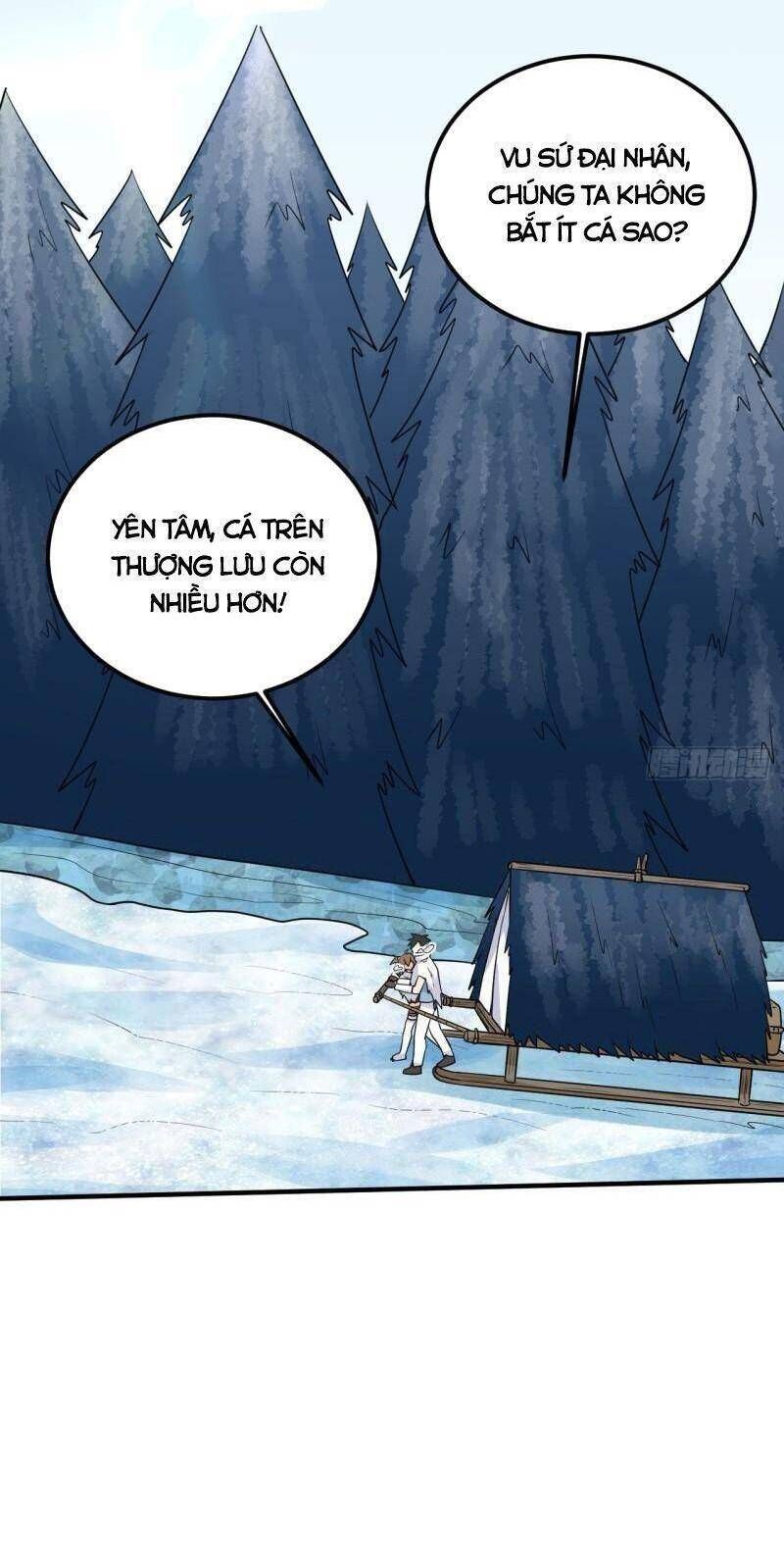 đọc truyện Tôi Sống Trên Hoang Đảo Cùng Các Em Gái Chương 229 ảnh 10 tại Thiên Thai Truyện