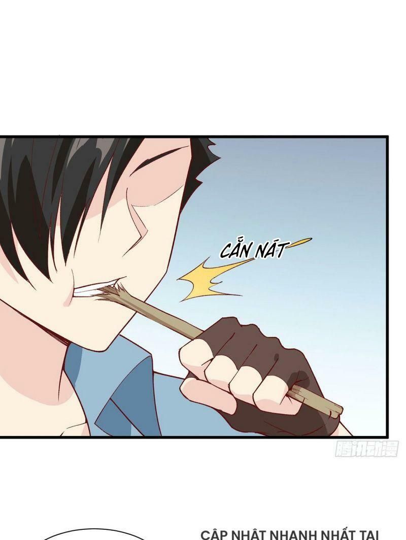 đọc truyện Tôi Sống Trên Hoang Đảo Cùng Các Em Gái Chương 23 ảnh 3 tại Thiên Thai Truyện