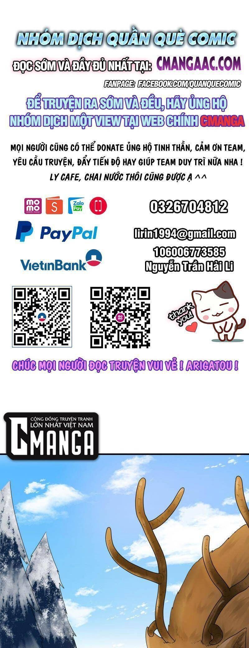 đọc truyện Tôi Sống Trên Hoang Đảo Cùng Các Em Gái Chương 230 ảnh 3 tại Thiên Thai Truyện