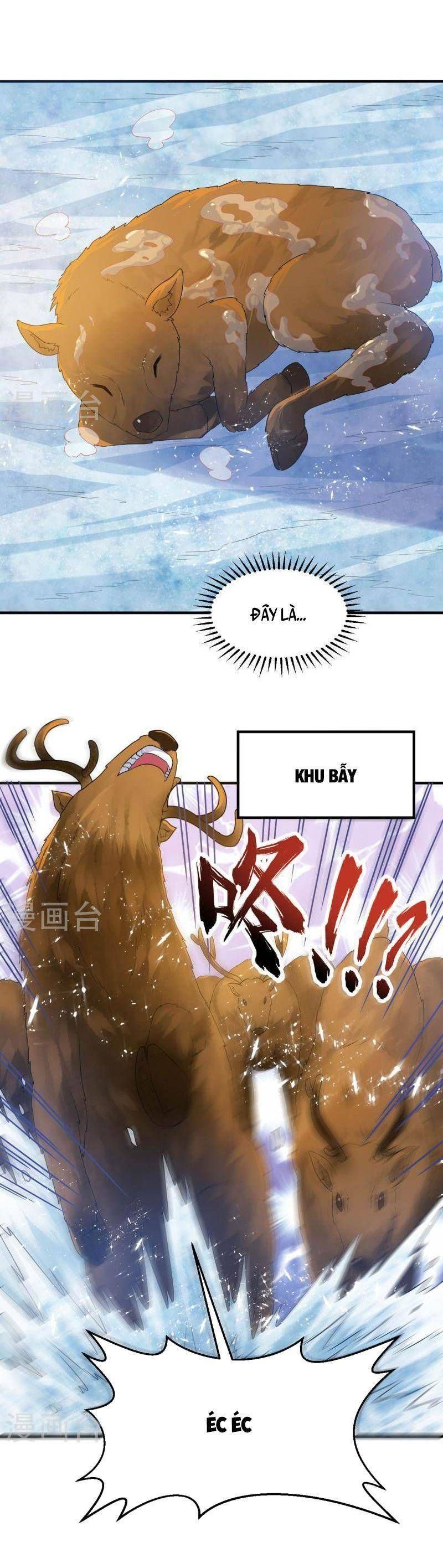 đọc truyện Tôi Sống Trên Hoang Đảo Cùng Các Em Gái Chương 230 ảnh 13 tại Thiên Thai Truyện