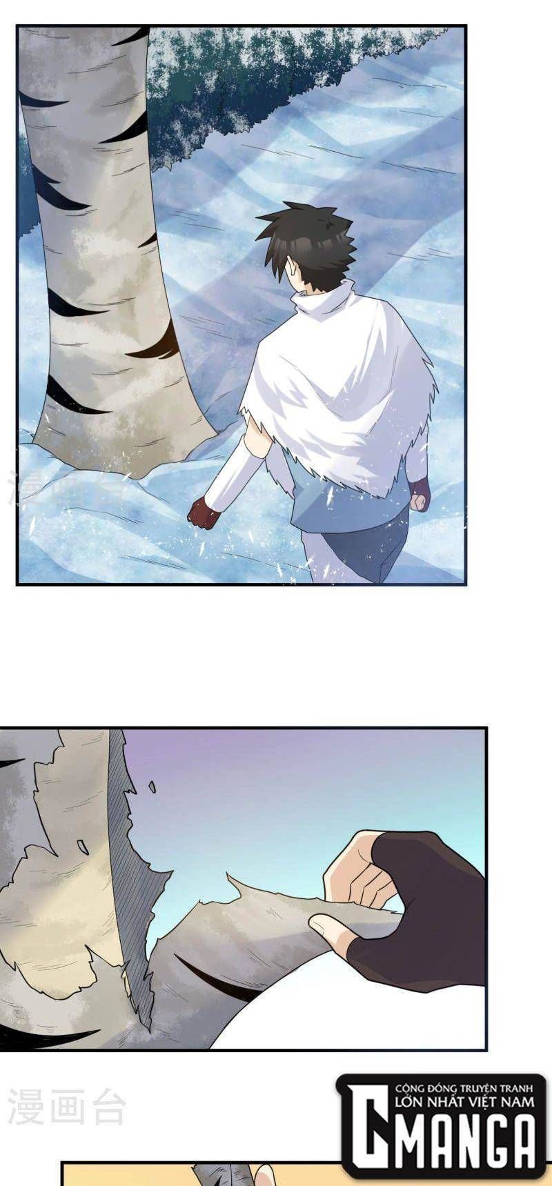 đọc truyện Tôi Sống Trên Hoang Đảo Cùng Các Em Gái Chương 230 ảnh 19 tại Thiên Thai Truyện