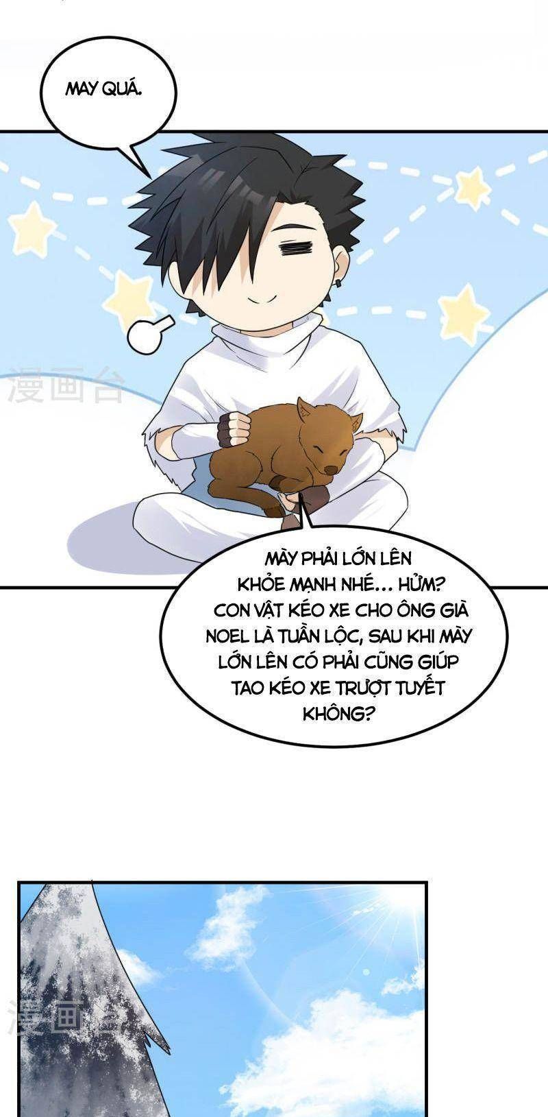 đọc truyện Tôi Sống Trên Hoang Đảo Cùng Các Em Gái Chương 230 ảnh 29 tại Thiên Thai Truyện