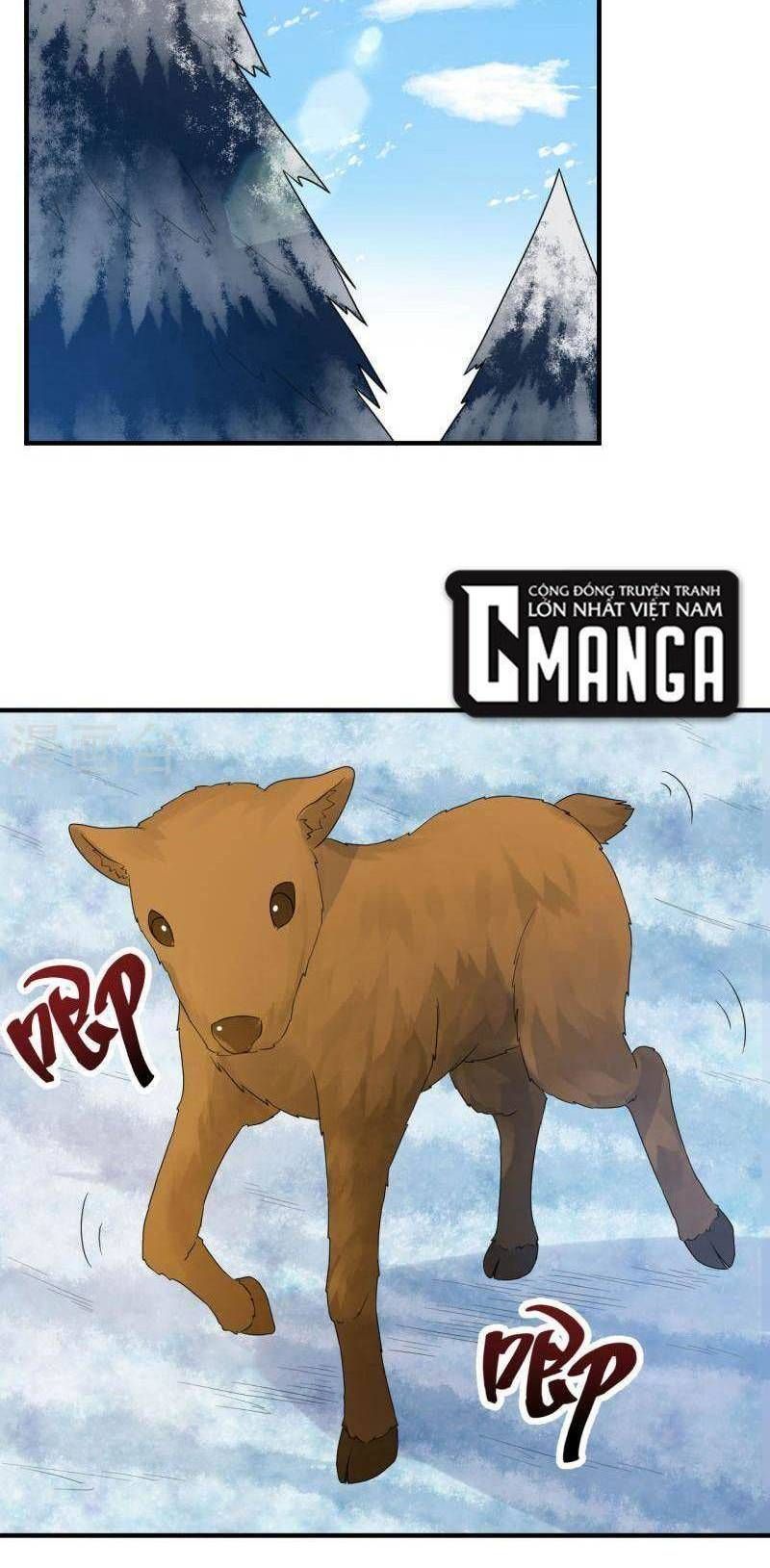 đọc truyện Tôi Sống Trên Hoang Đảo Cùng Các Em Gái Chương 230 ảnh 30 tại Thiên Thai Truyện