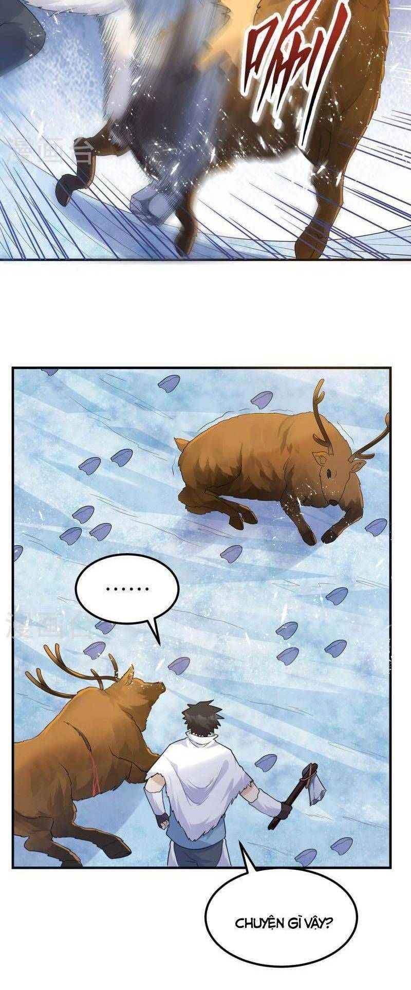 đọc truyện Tôi Sống Trên Hoang Đảo Cùng Các Em Gái Chương 230 ảnh 10 tại Thiên Thai Truyện