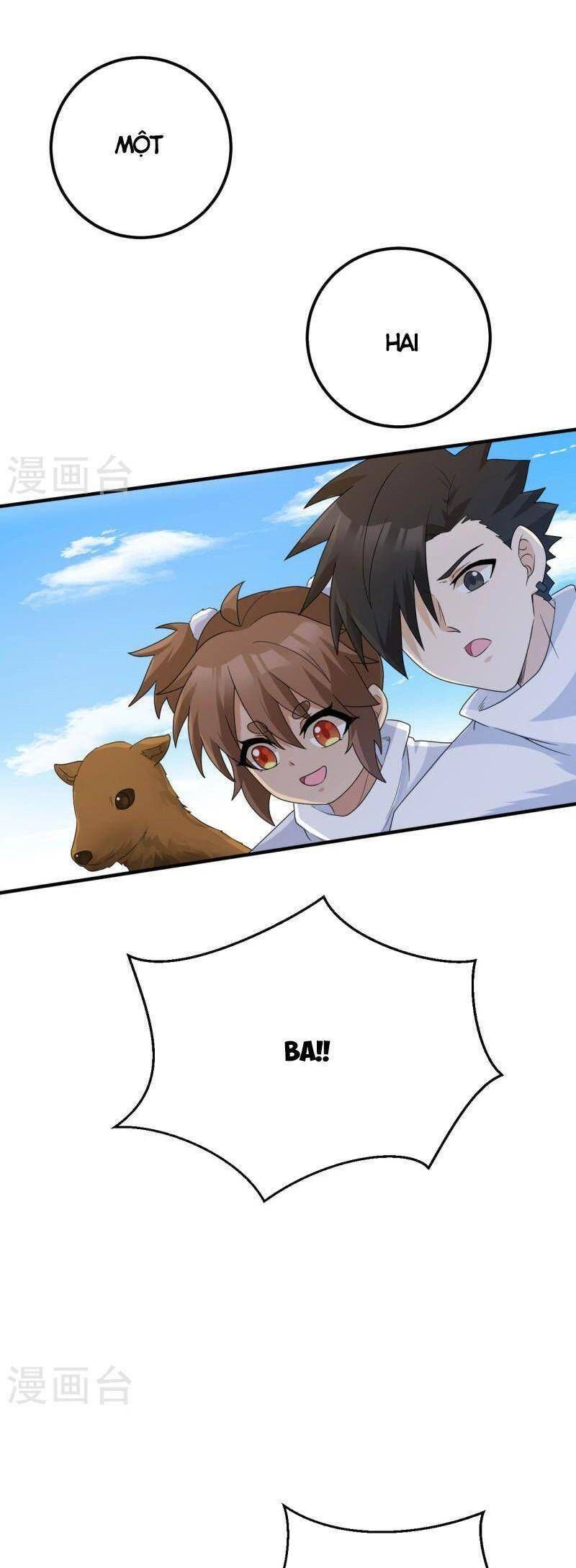 đọc truyện Tôi Sống Trên Hoang Đảo Cùng Các Em Gái Chương 231 ảnh 15 tại Thiên Thai Truyện