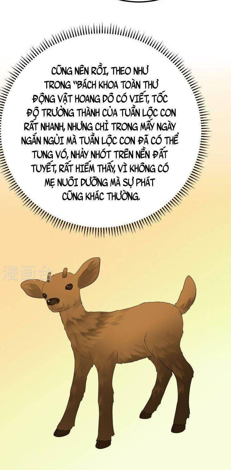 đọc truyện Tôi Sống Trên Hoang Đảo Cùng Các Em Gái Chương 231 ảnh 18 tại Thiên Thai Truyện