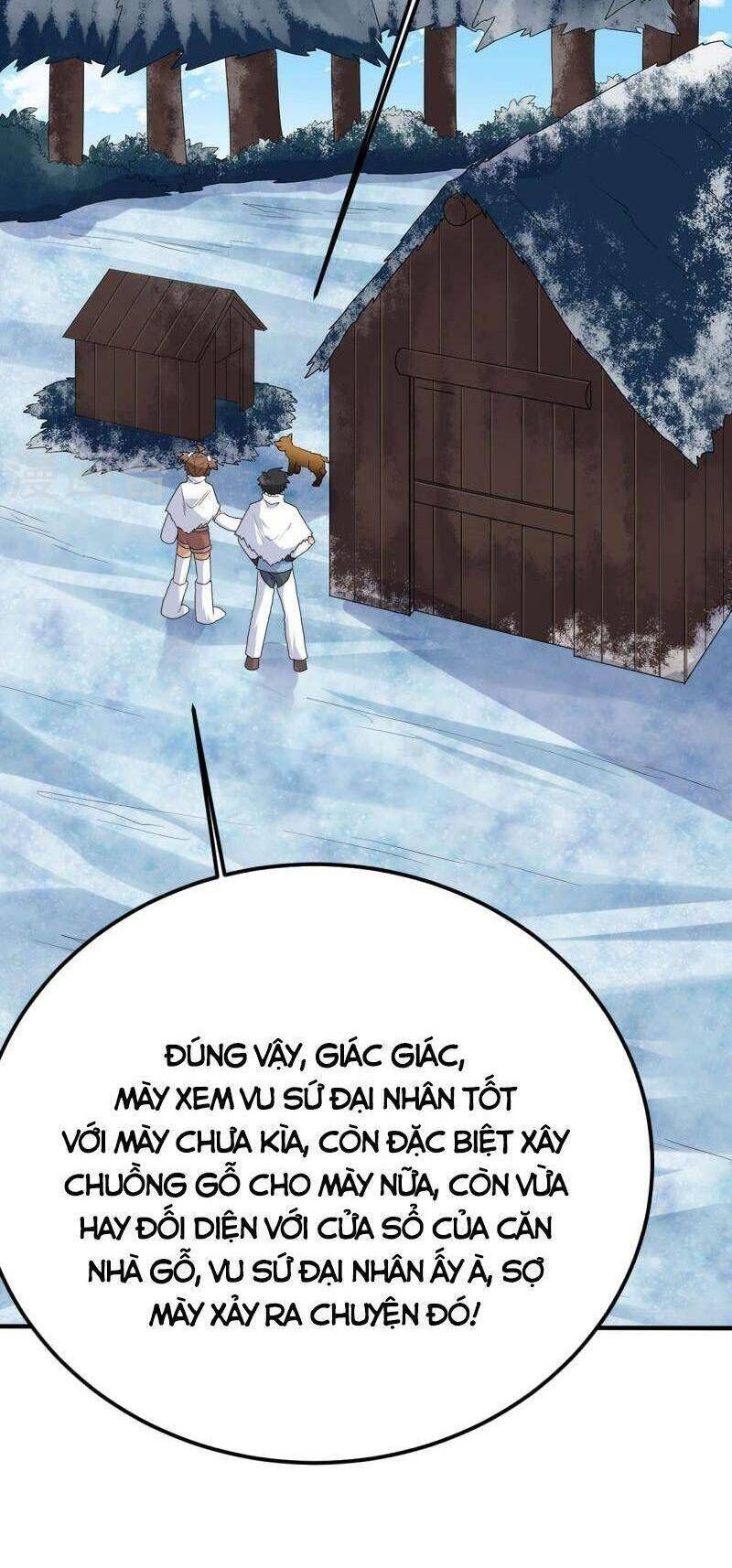 đọc truyện Tôi Sống Trên Hoang Đảo Cùng Các Em Gái Chương 231 ảnh 22 tại Thiên Thai Truyện