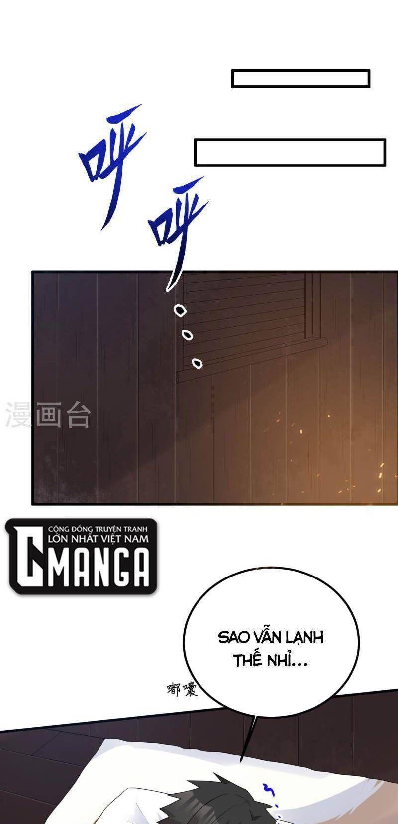 đọc truyện Tôi Sống Trên Hoang Đảo Cùng Các Em Gái Chương 231 ảnh 25 tại Thiên Thai Truyện