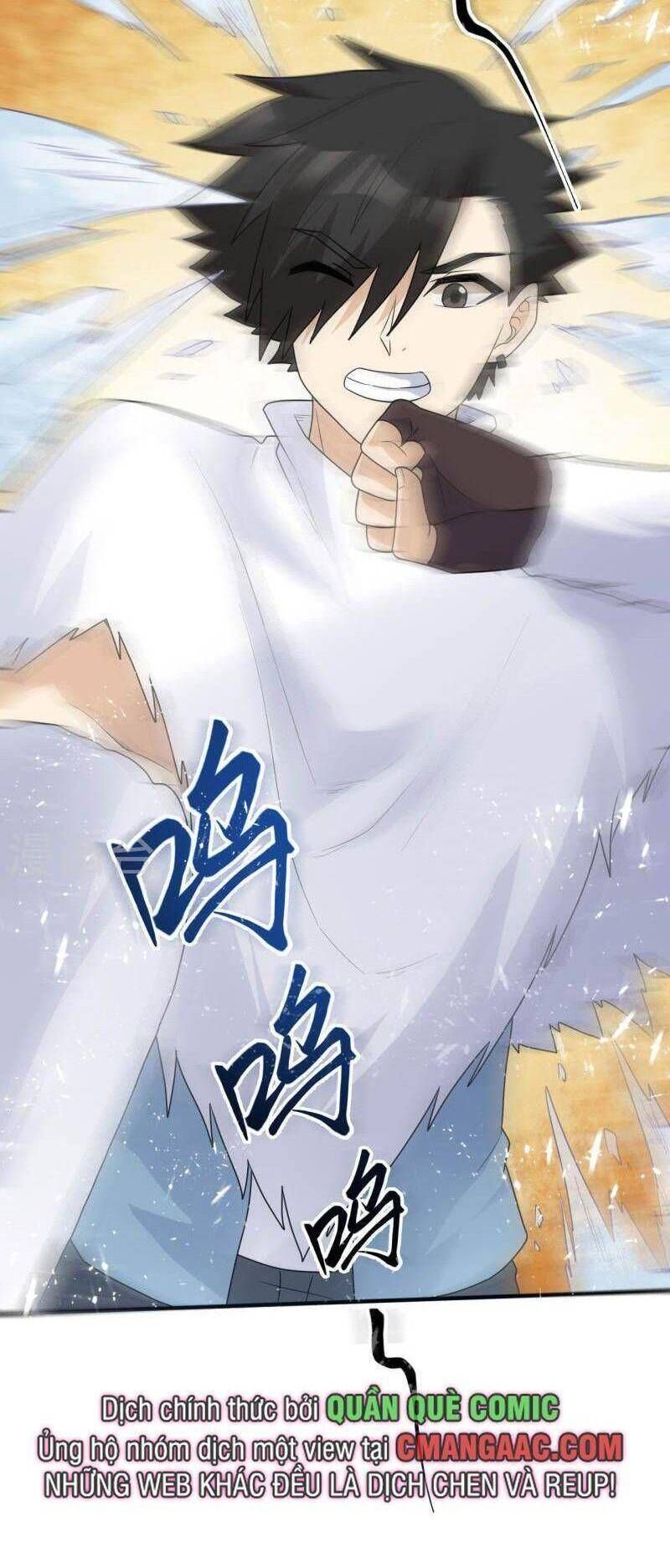 đọc truyện Tôi Sống Trên Hoang Đảo Cùng Các Em Gái Chương 231 ảnh 28 tại Thiên Thai Truyện