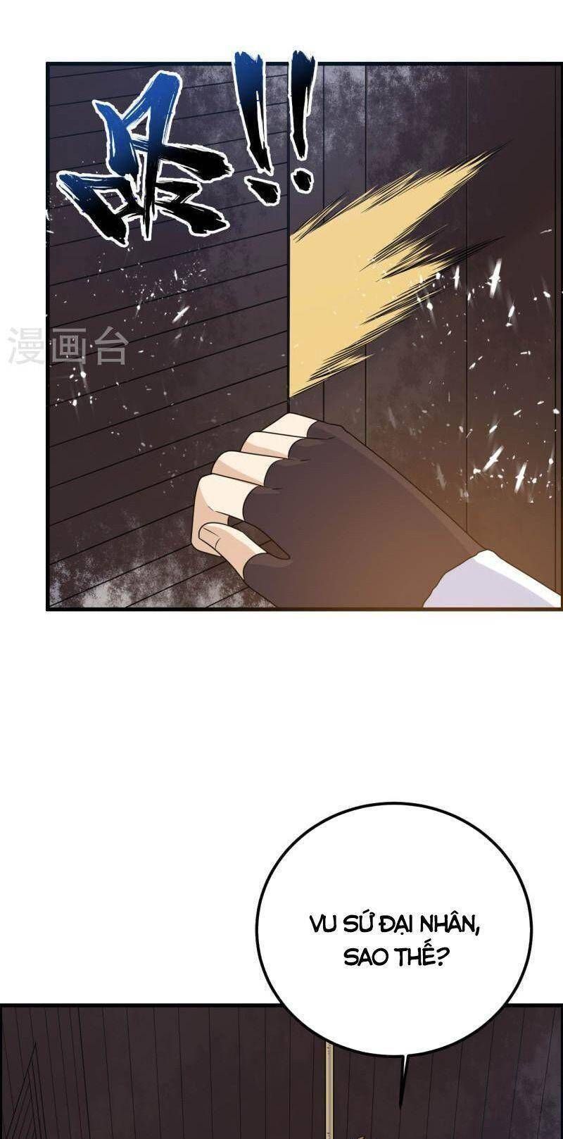 đọc truyện Tôi Sống Trên Hoang Đảo Cùng Các Em Gái Chương 231 ảnh 29 tại Thiên Thai Truyện