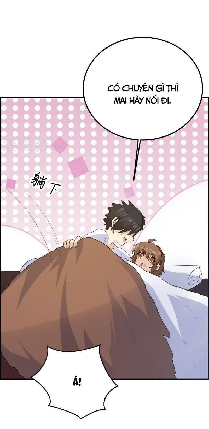 đọc truyện Tôi Sống Trên Hoang Đảo Cùng Các Em Gái Chương 231 ảnh 33 tại Thiên Thai Truyện