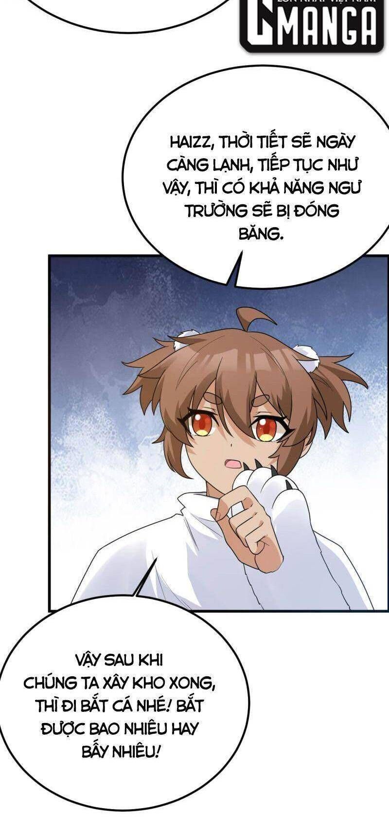 đọc truyện Tôi Sống Trên Hoang Đảo Cùng Các Em Gái Chương 231 ảnh 37 tại Thiên Thai Truyện