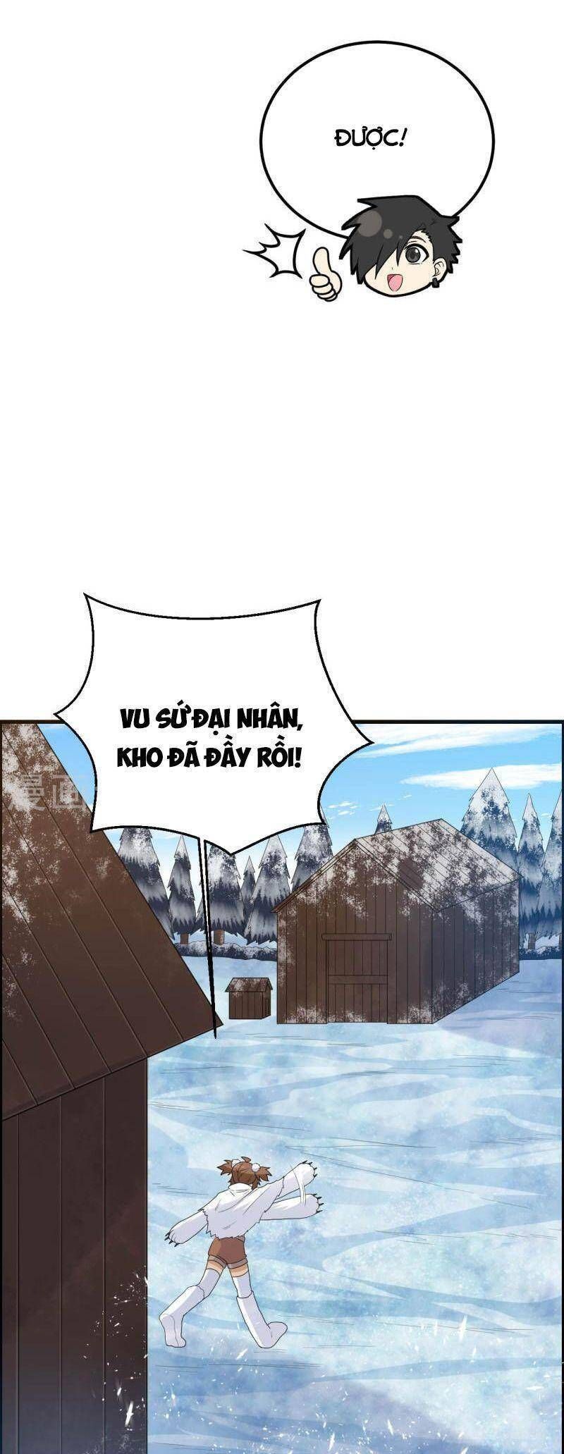 đọc truyện Tôi Sống Trên Hoang Đảo Cùng Các Em Gái Chương 231 ảnh 38 tại Thiên Thai Truyện